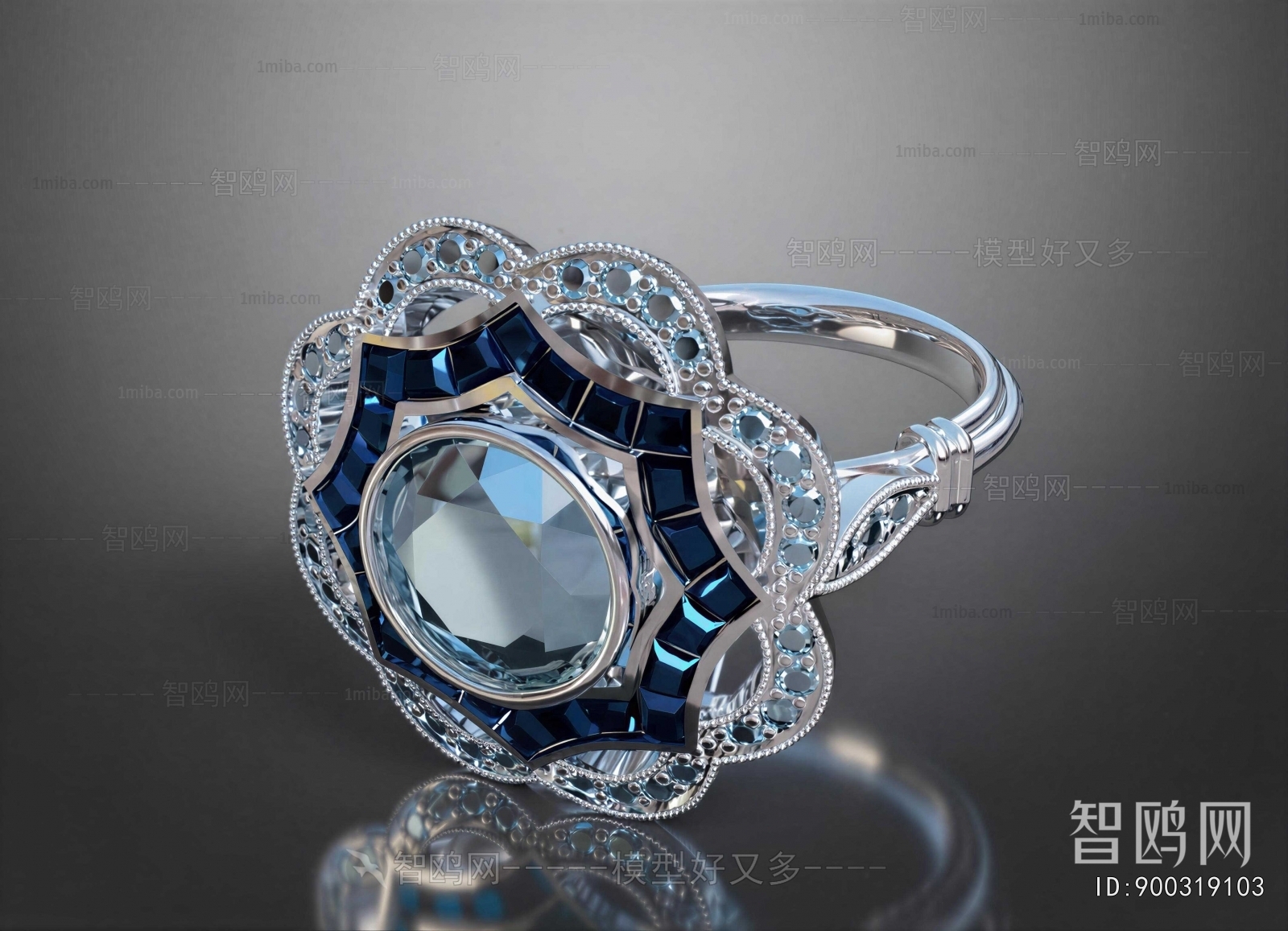 Modern Jewelry