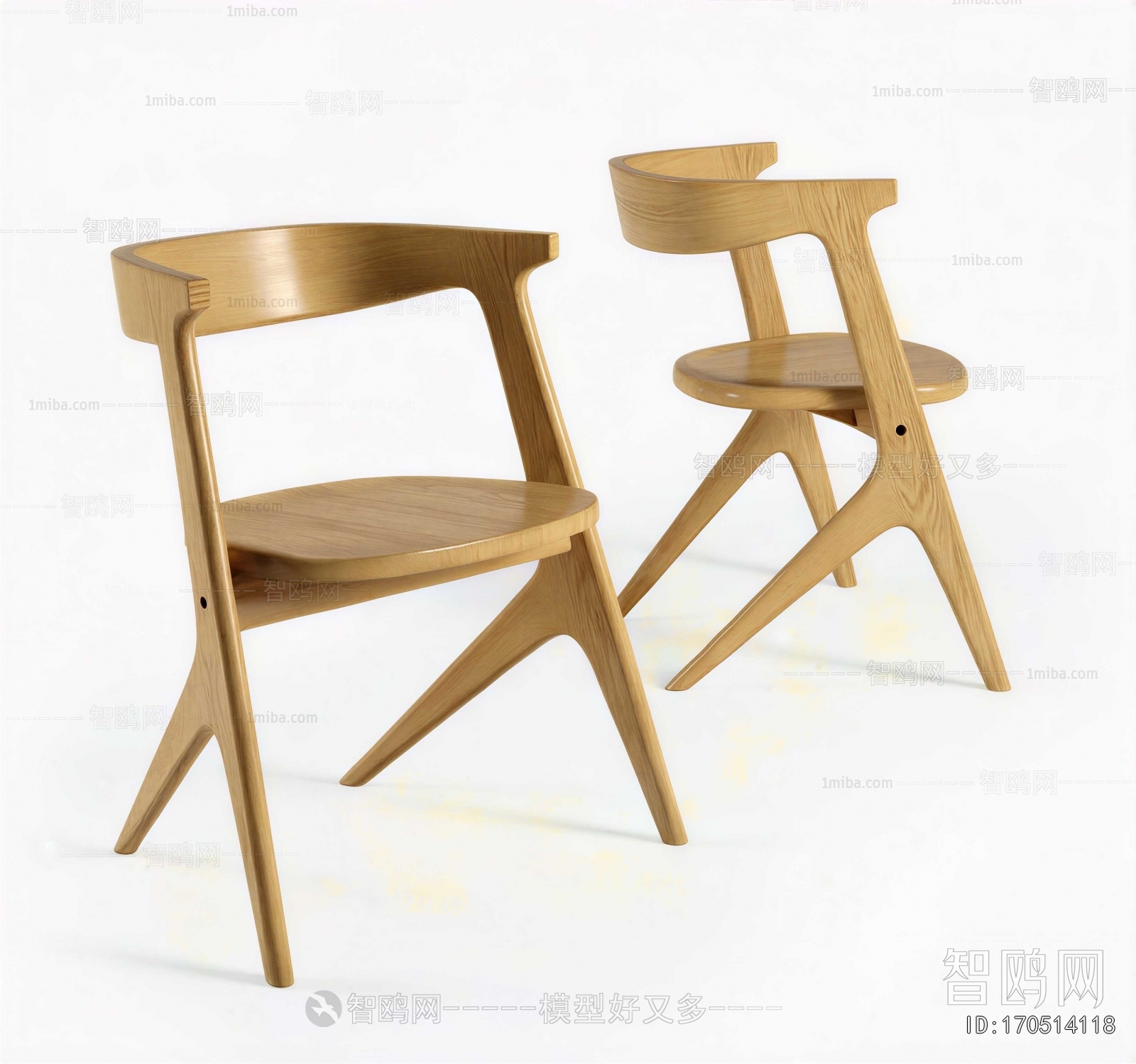 Modern Dining Chair
