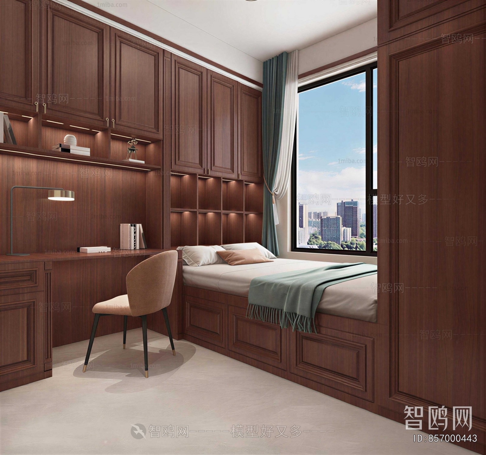 New Chinese Style Tatami