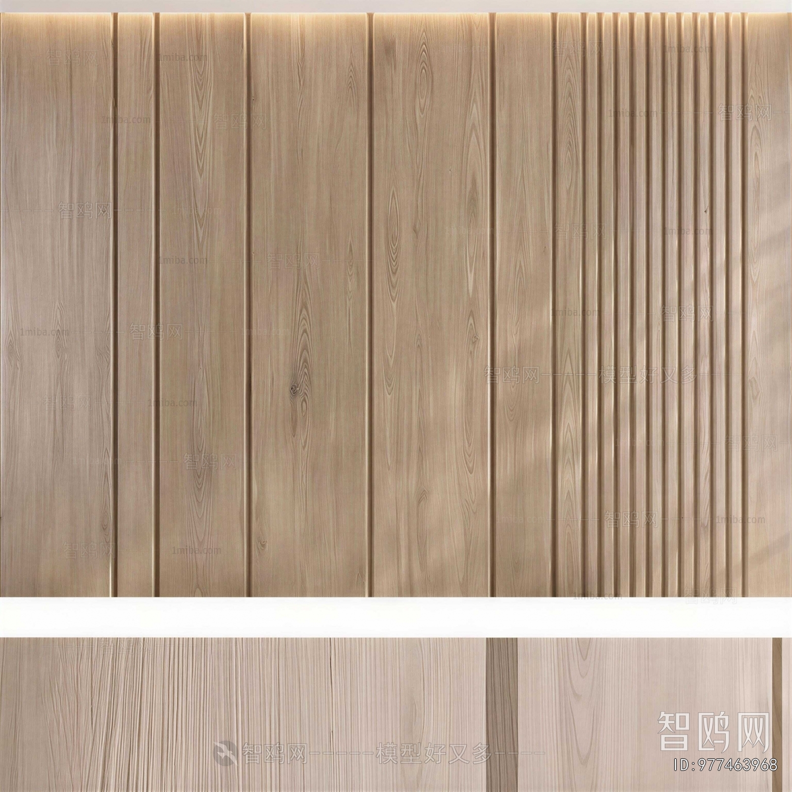 Modern Panels