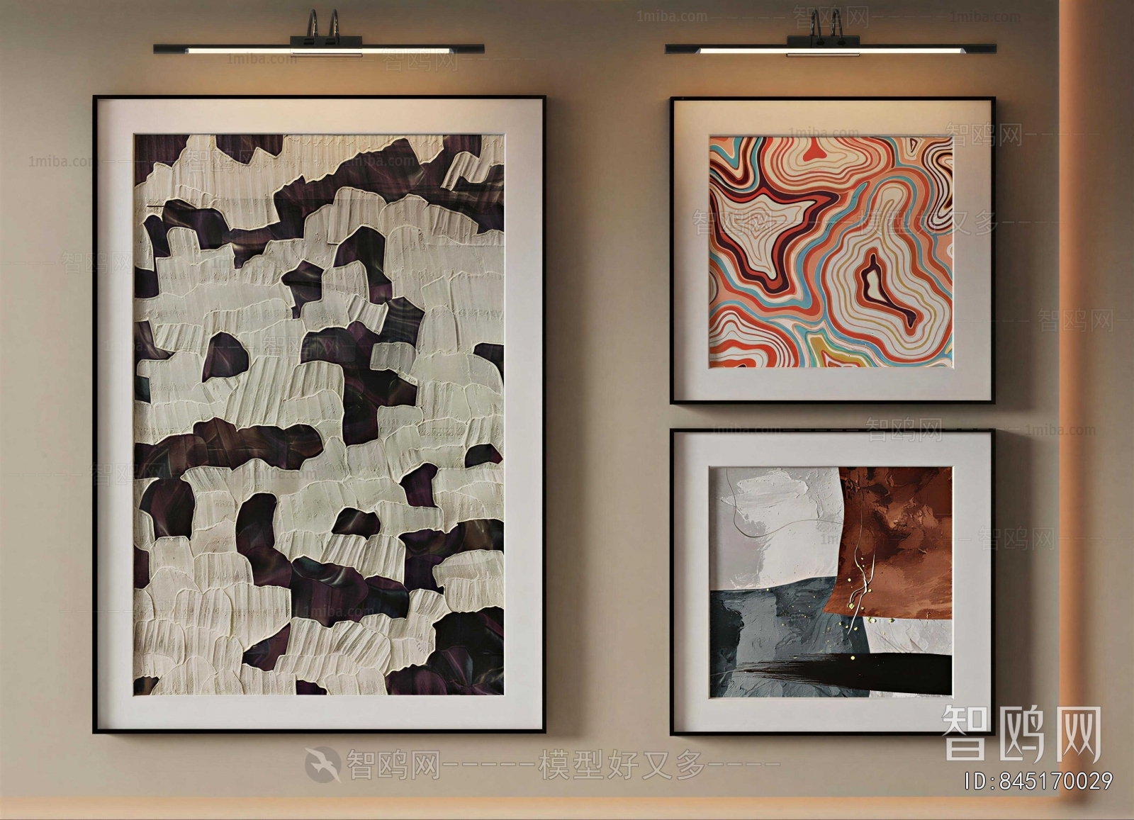 Modern Painting