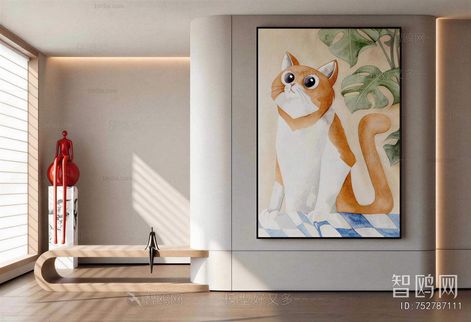Modern Painting