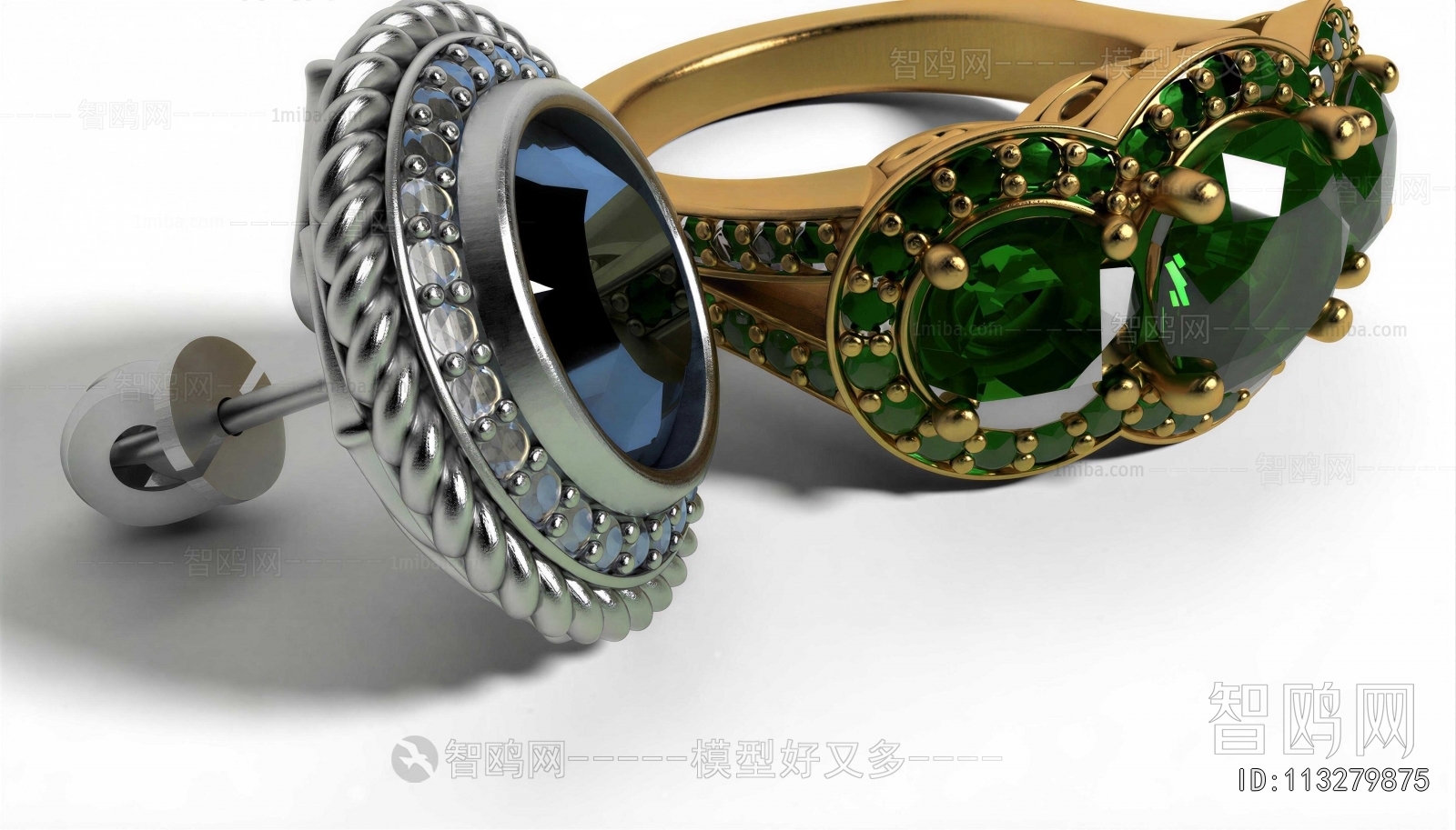 European Style Jewelry