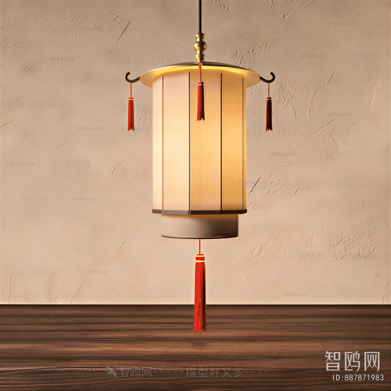 Chinese Style Lantern