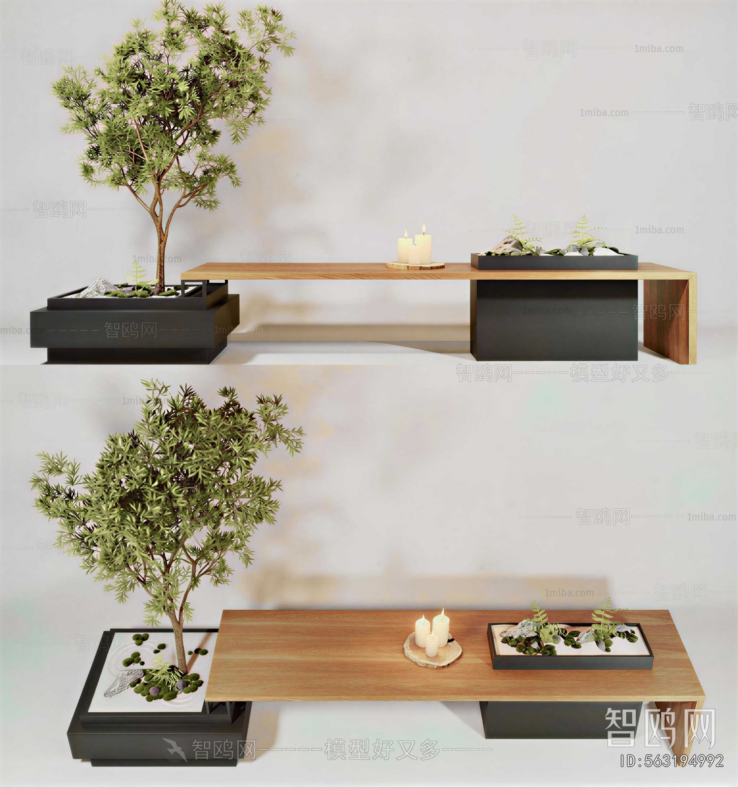 Modern Tea Tables And Chairs