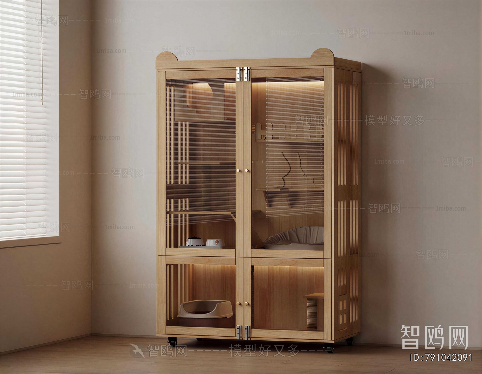 Modern Pet Products
