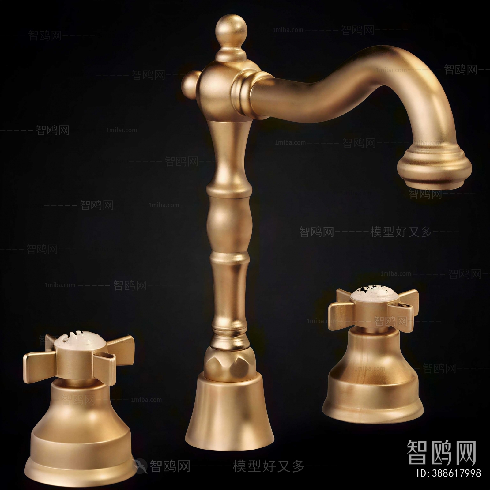 Modern Faucet/Shower