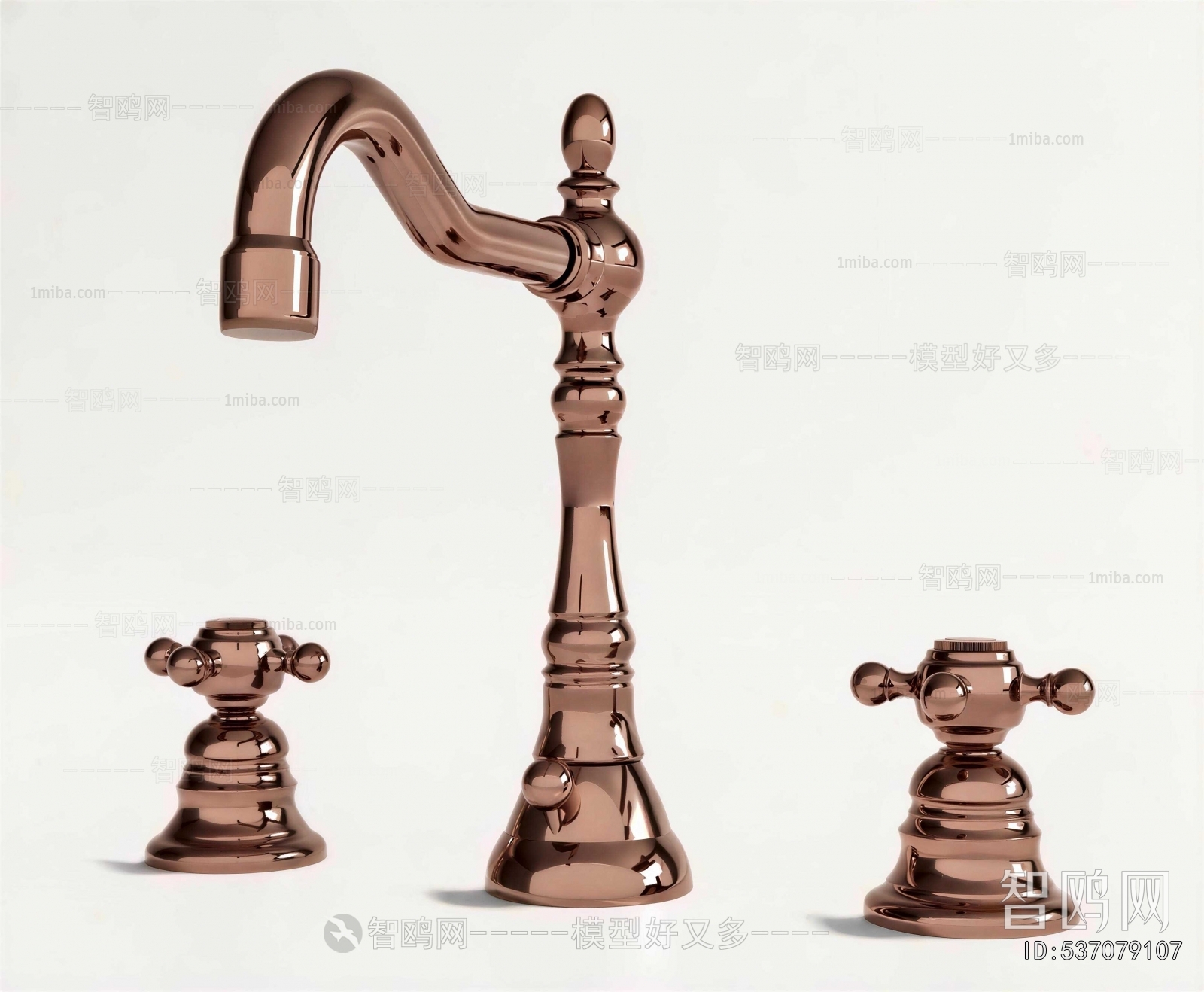 Modern Faucet/Shower