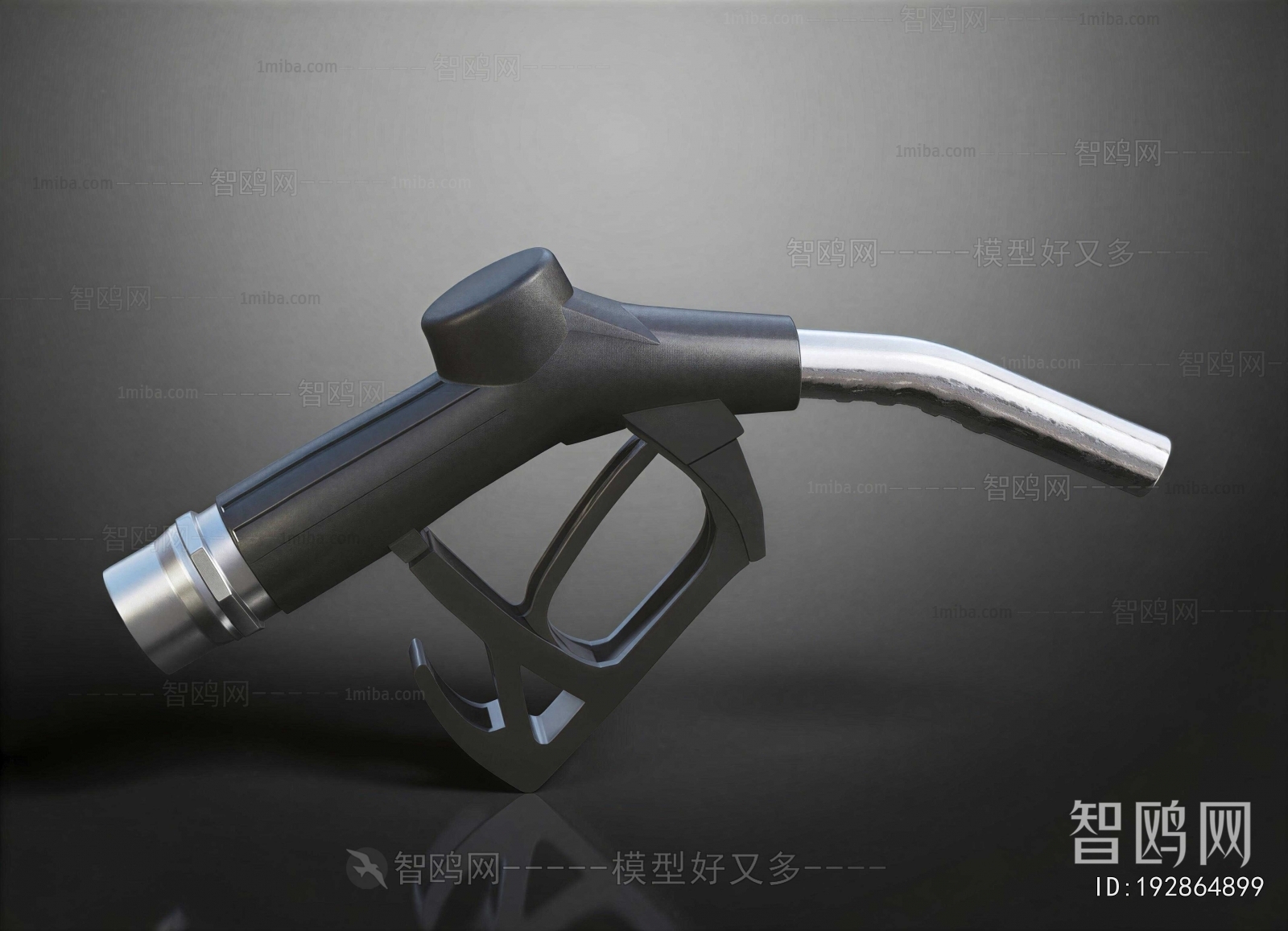Modern Industrial Equipment