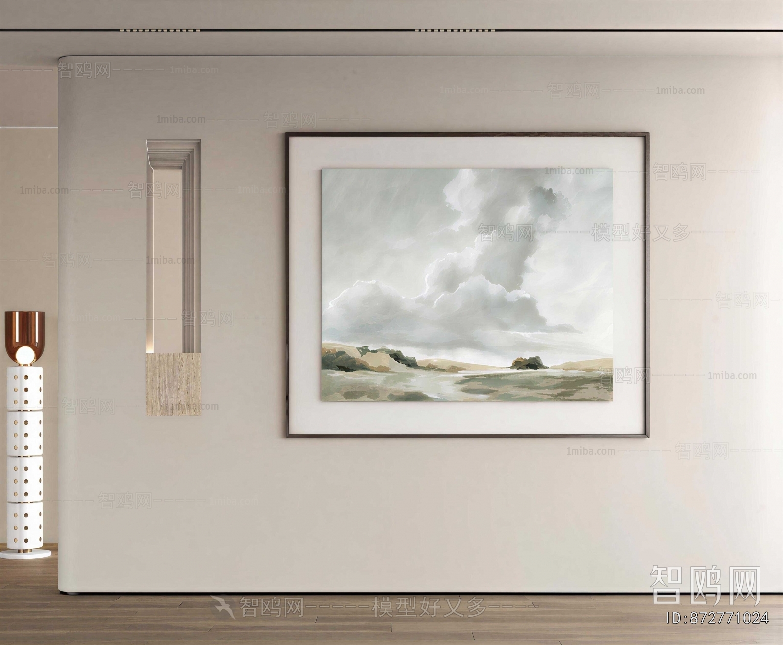 Modern Painting