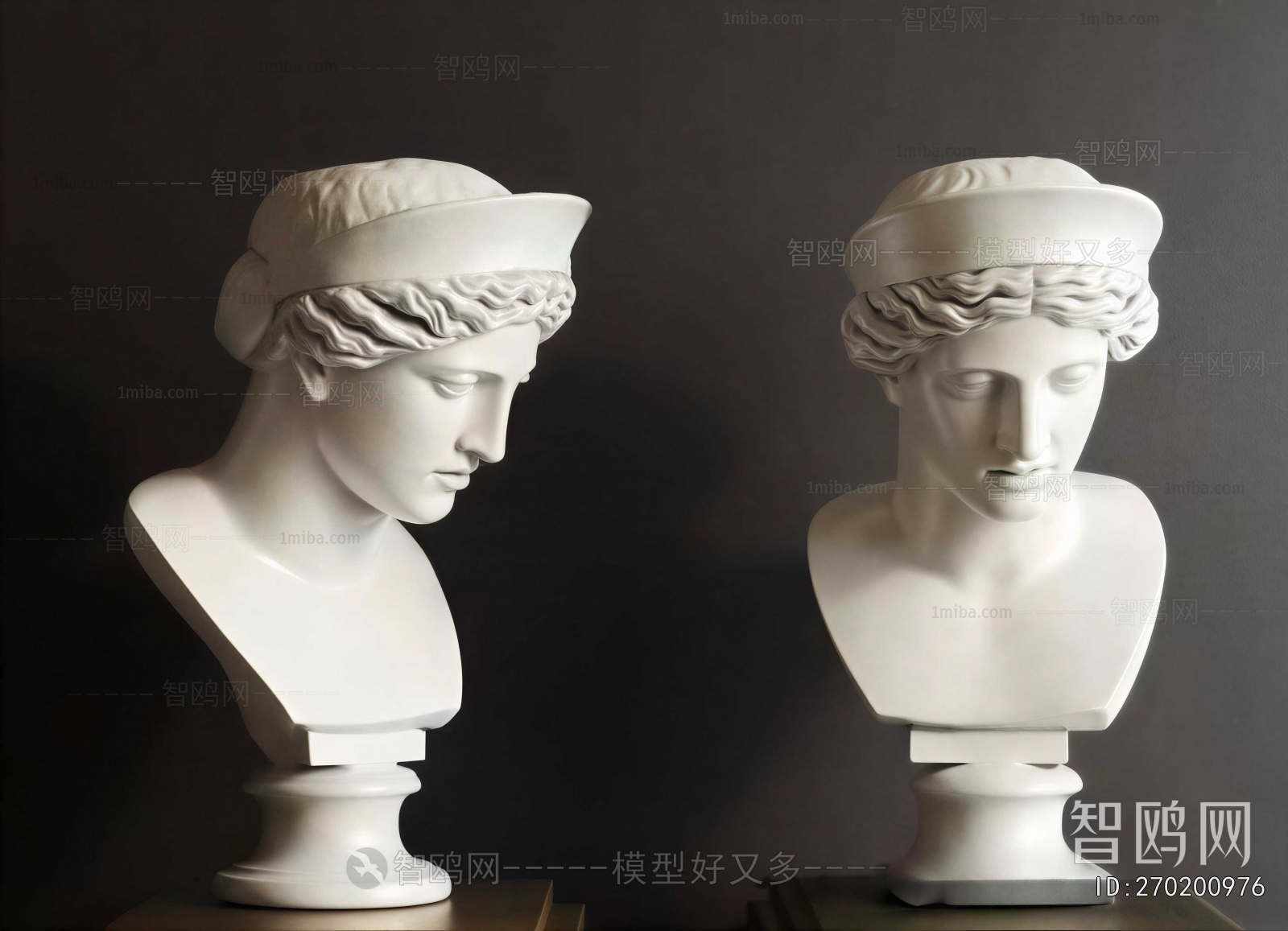 European Style Decorative Set