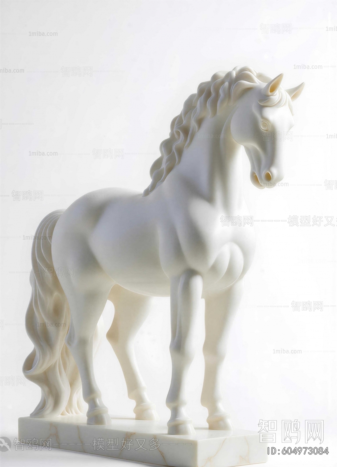 Modern Sculpture