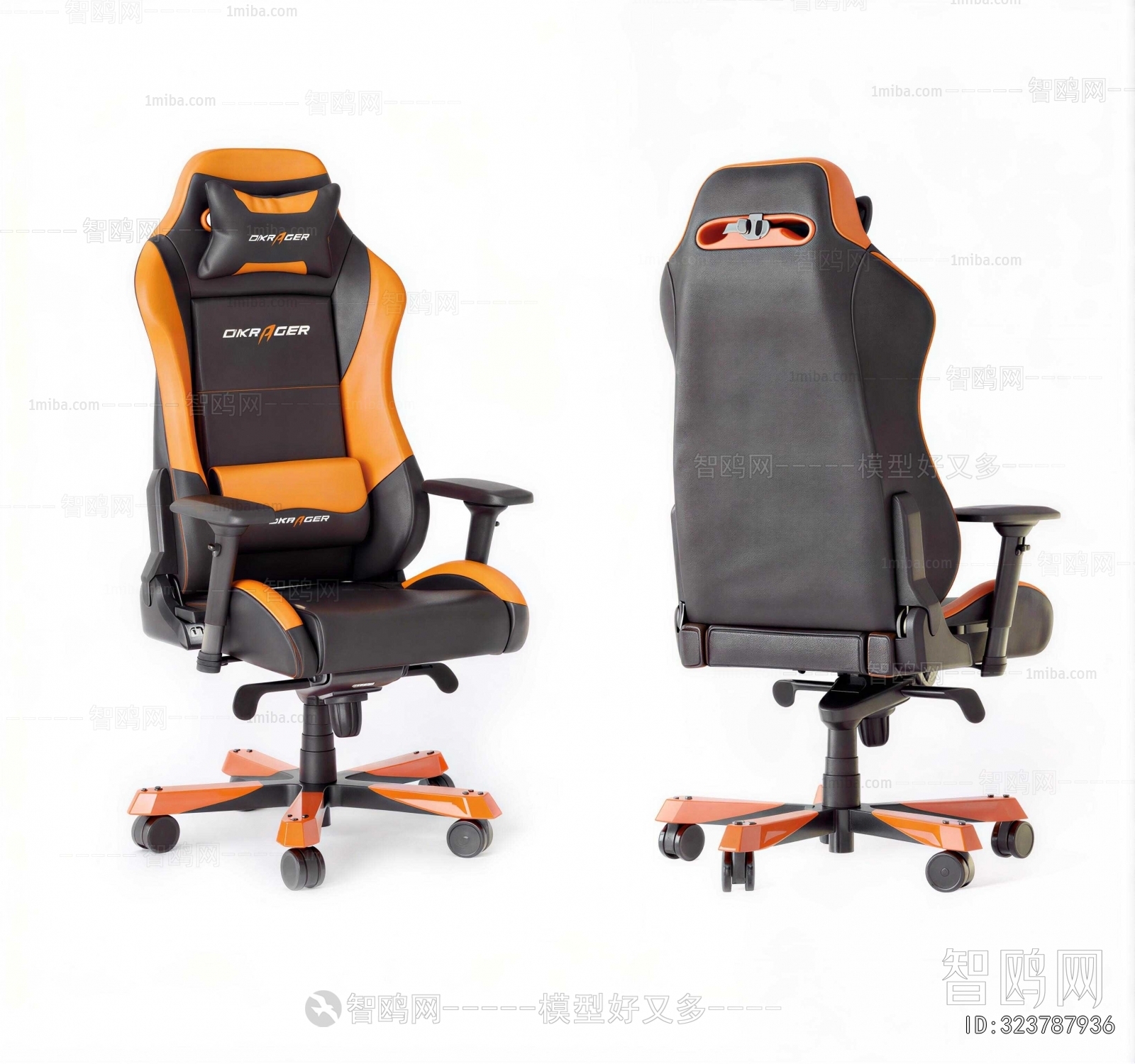 Modern Esports Tables And Chairs