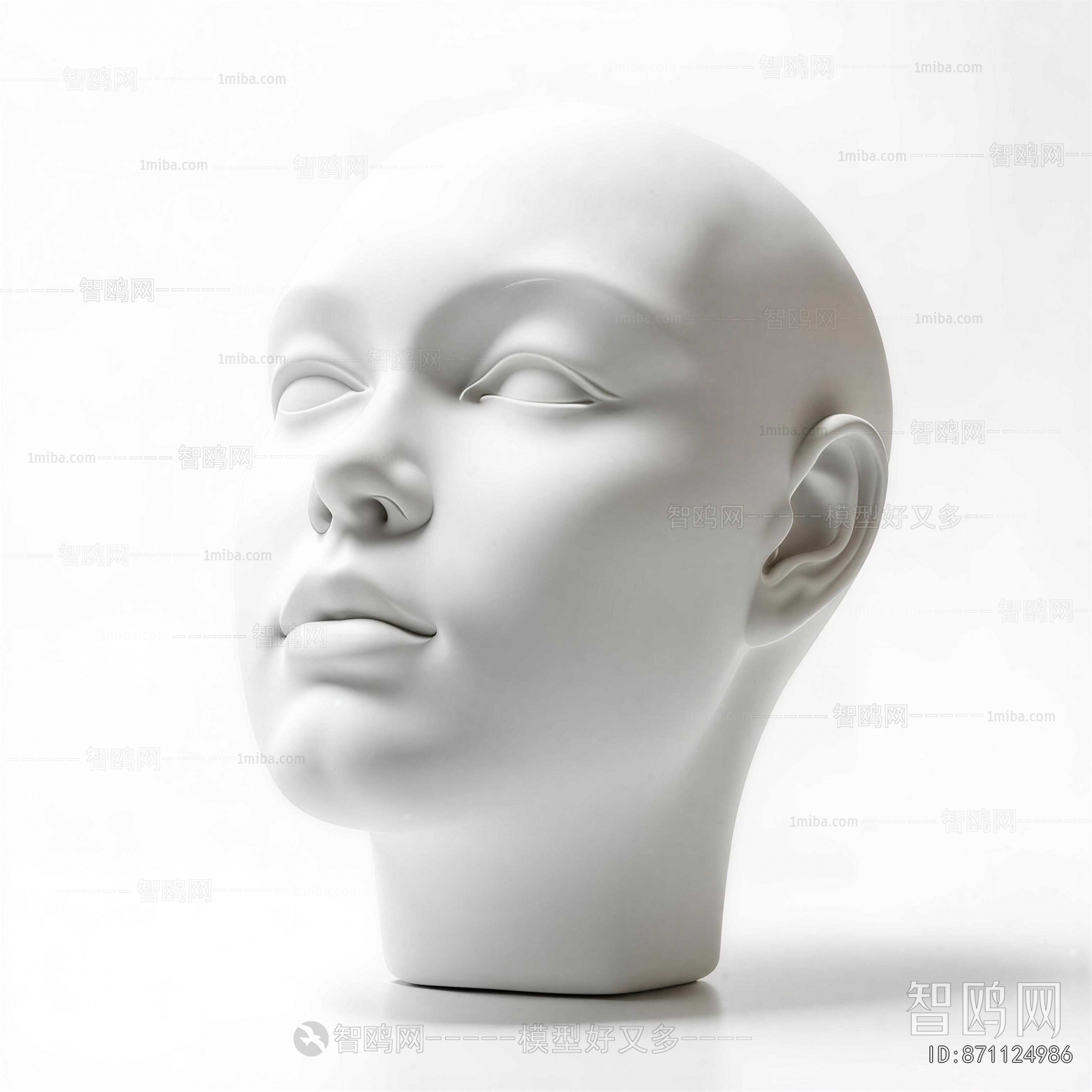 Modern Sculpture