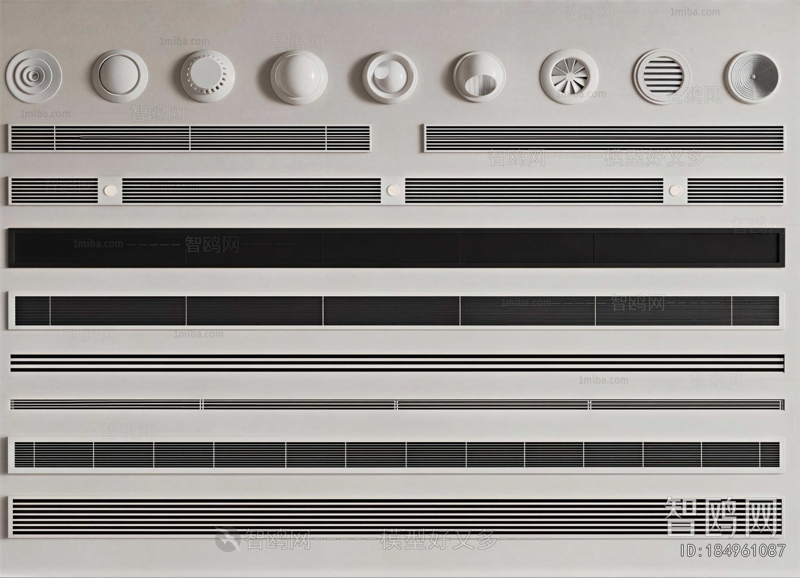 Modern 