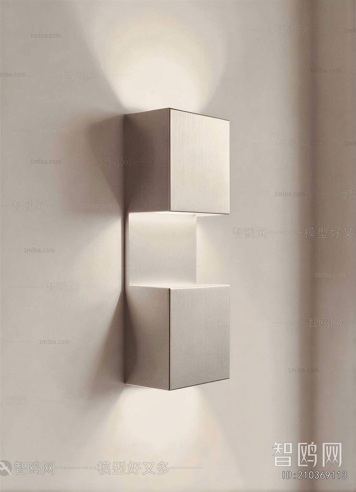Modern Wall Lamp