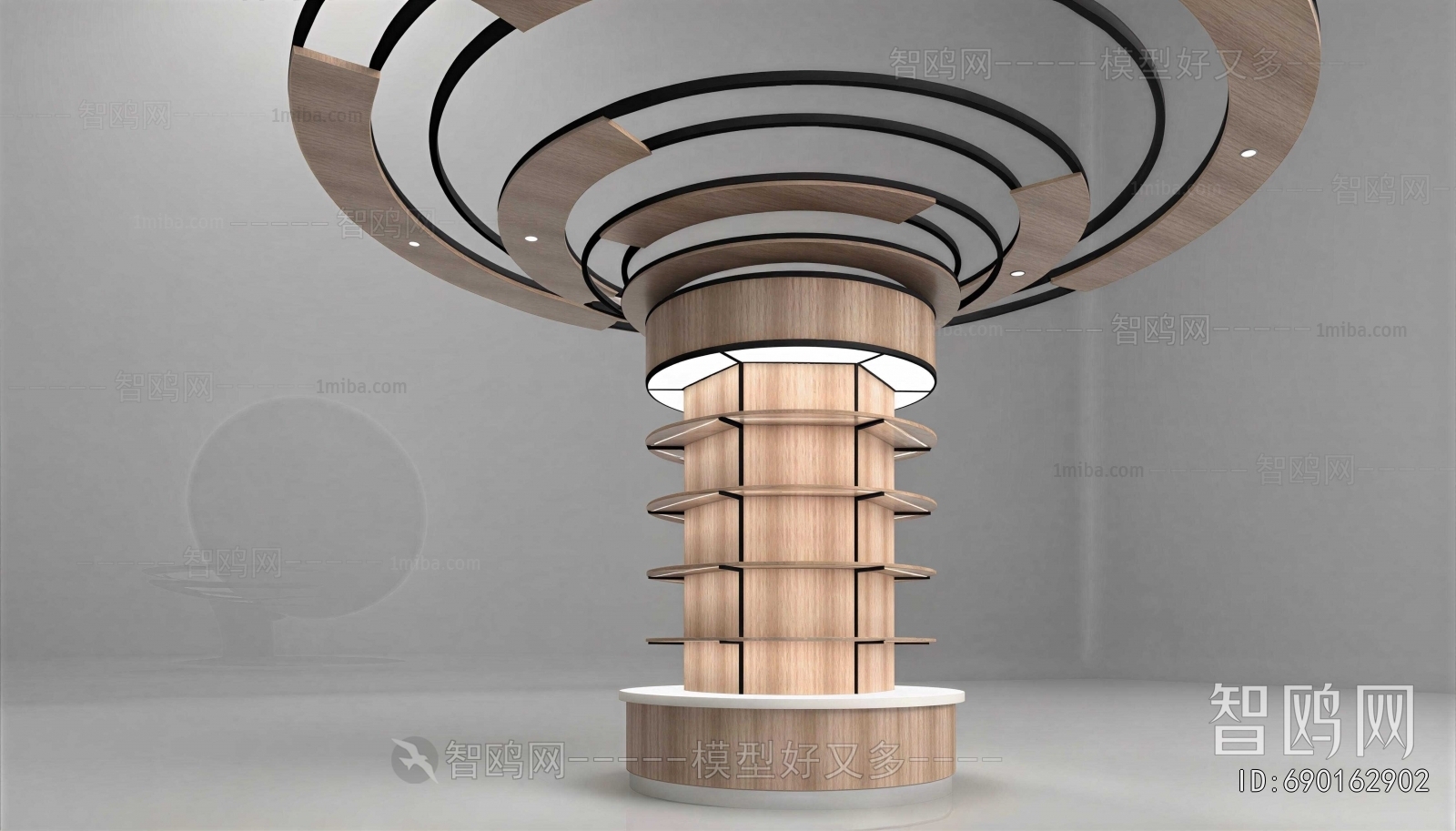 Modern Showcase