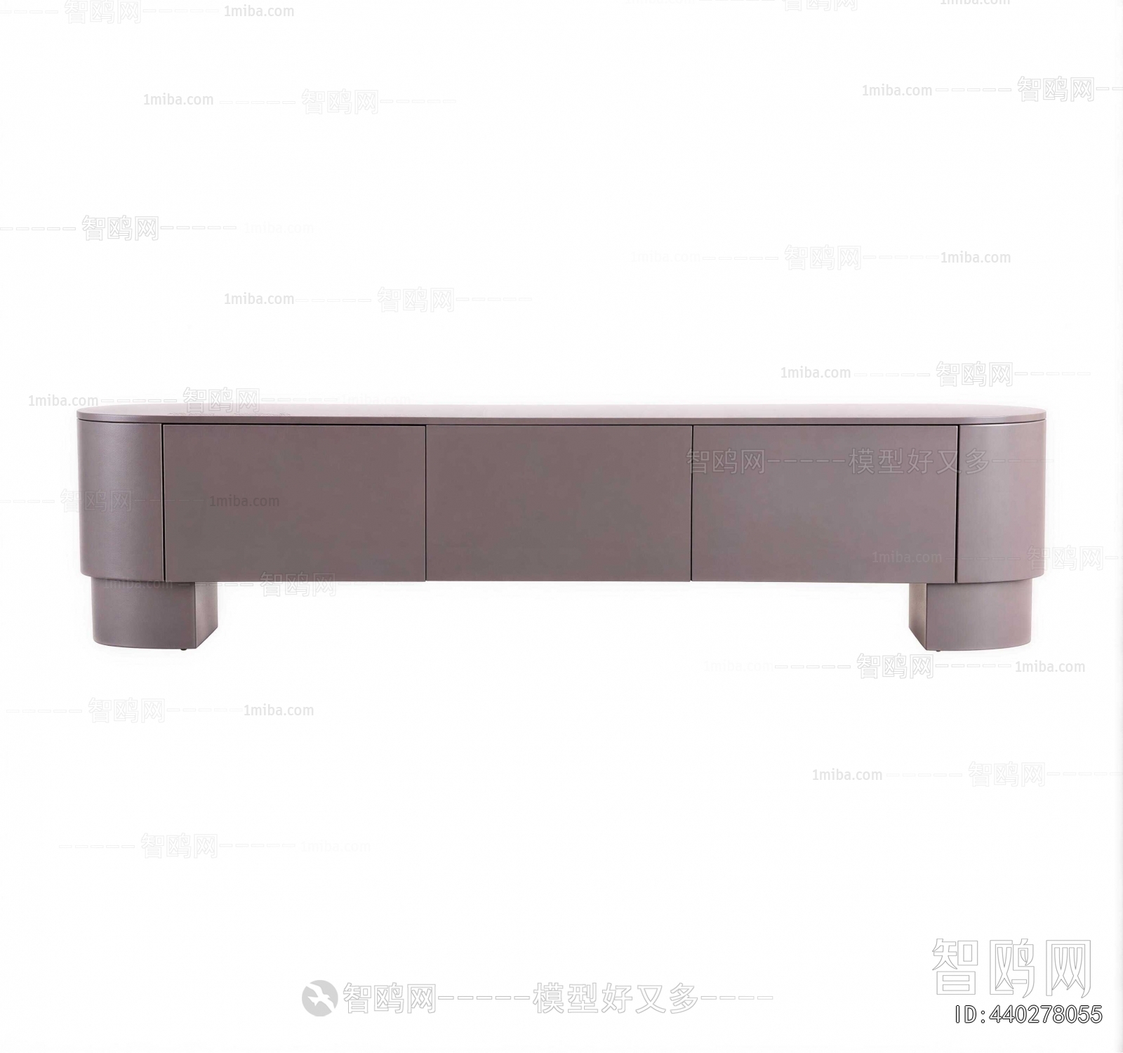 Modern TV Cabinet
