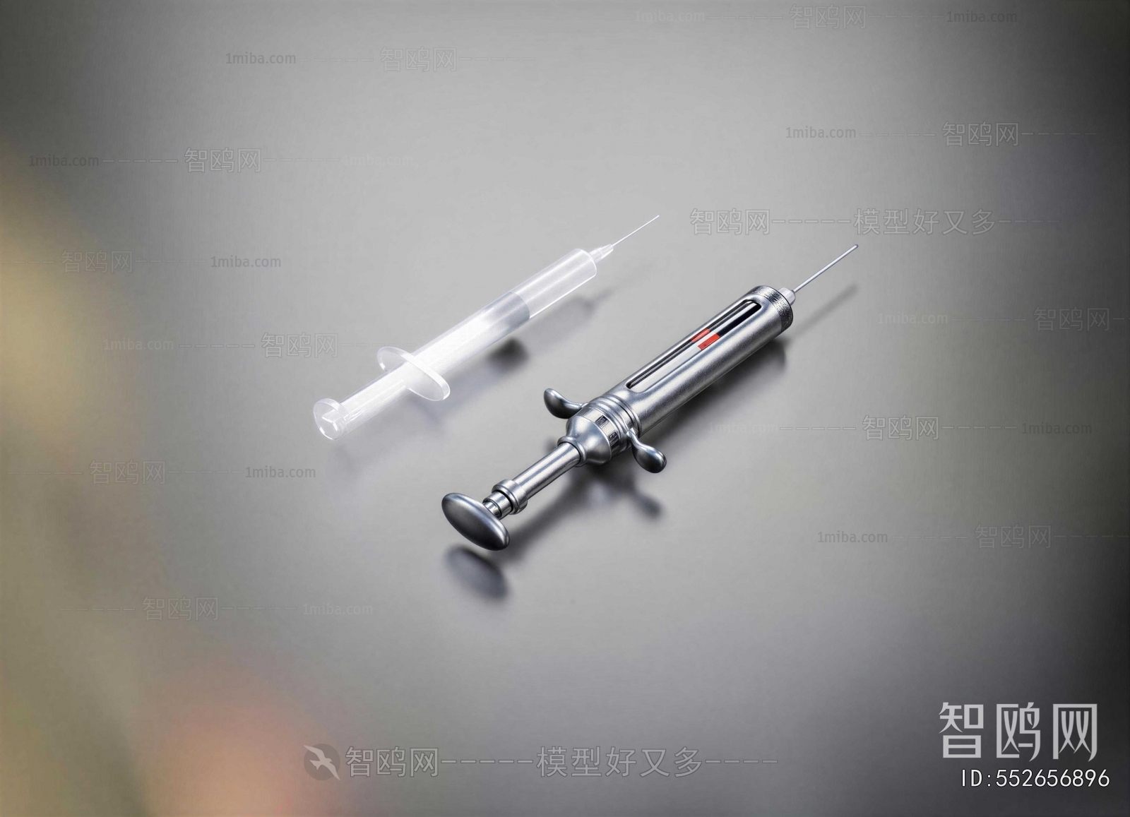 Modern Medical Equipment