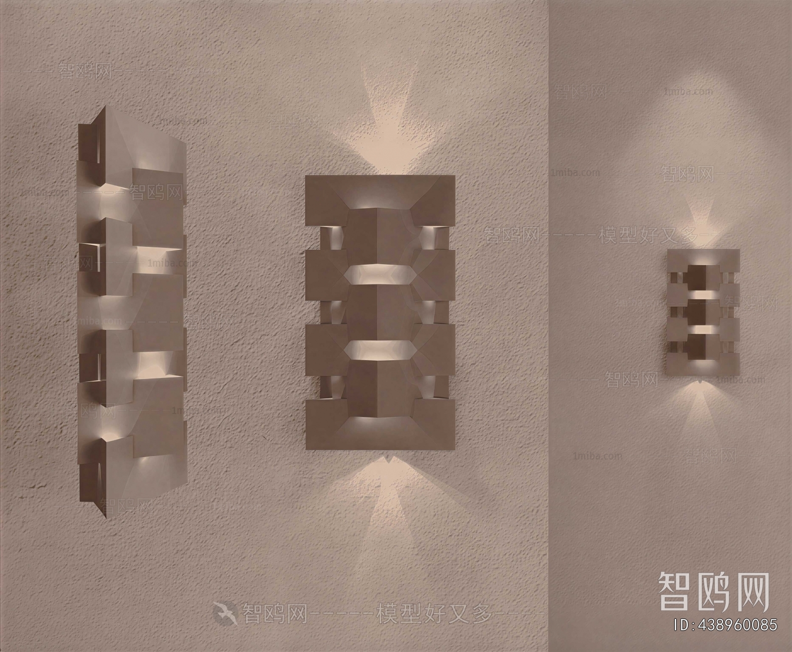 Modern Wall Lamp