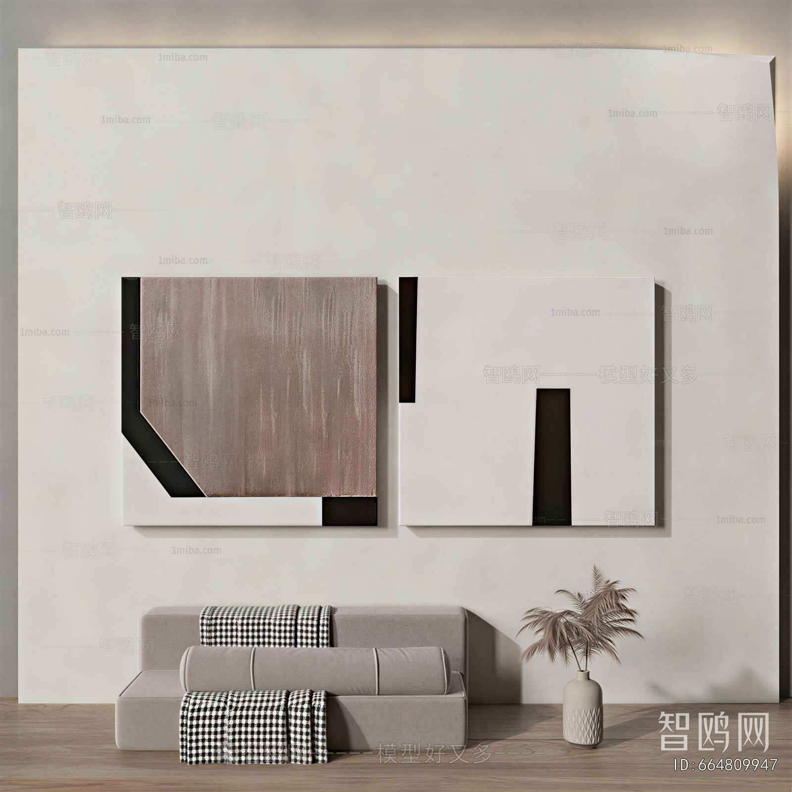 Modern Painting