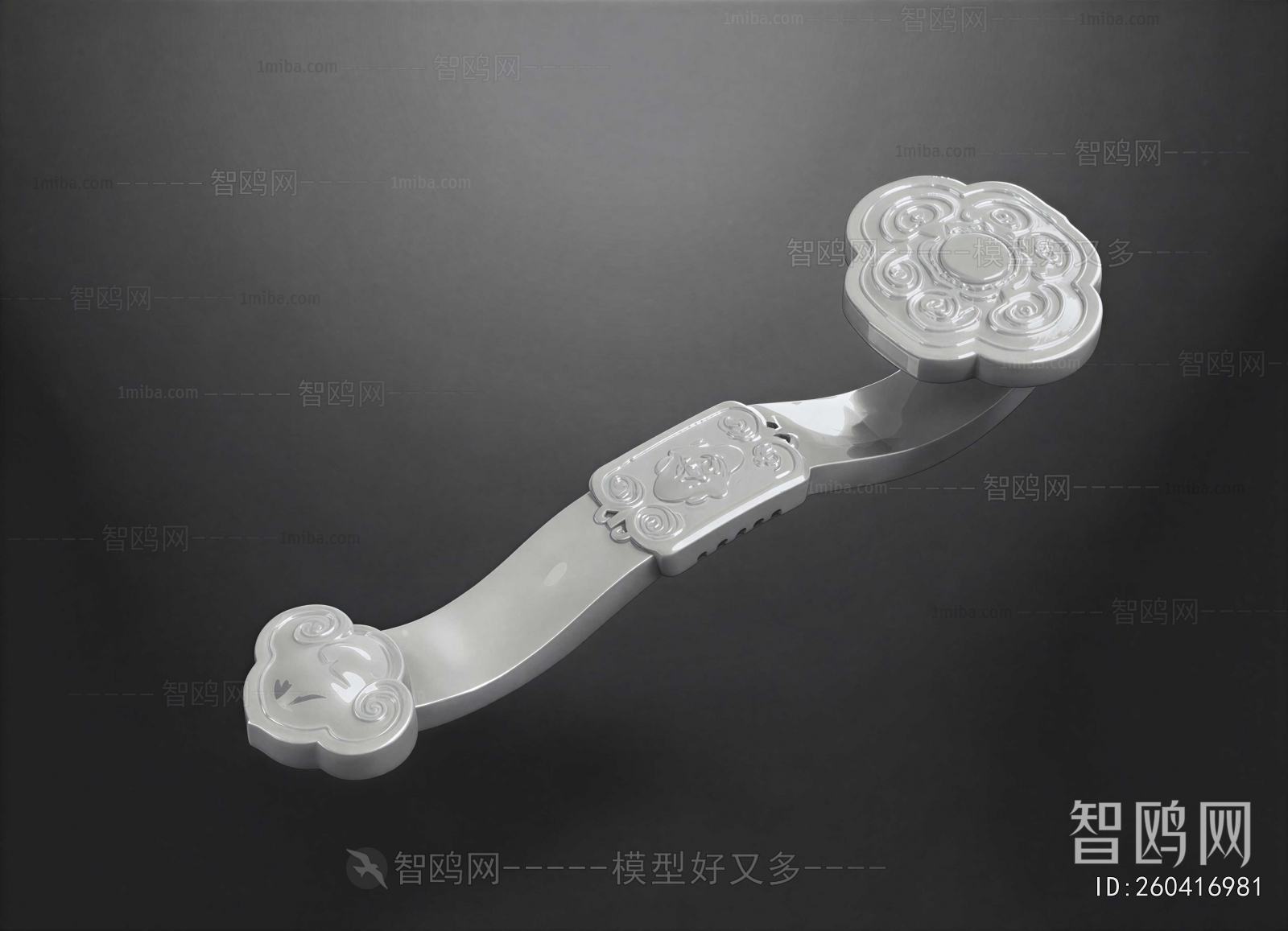 New Chinese Style Decorative Set