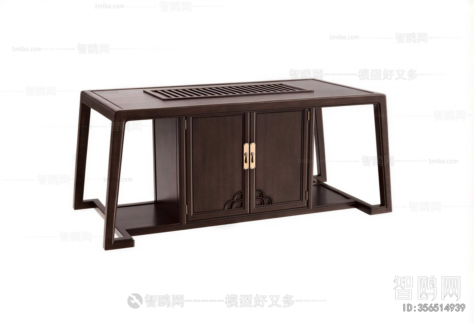 New Chinese Style Coffee Table