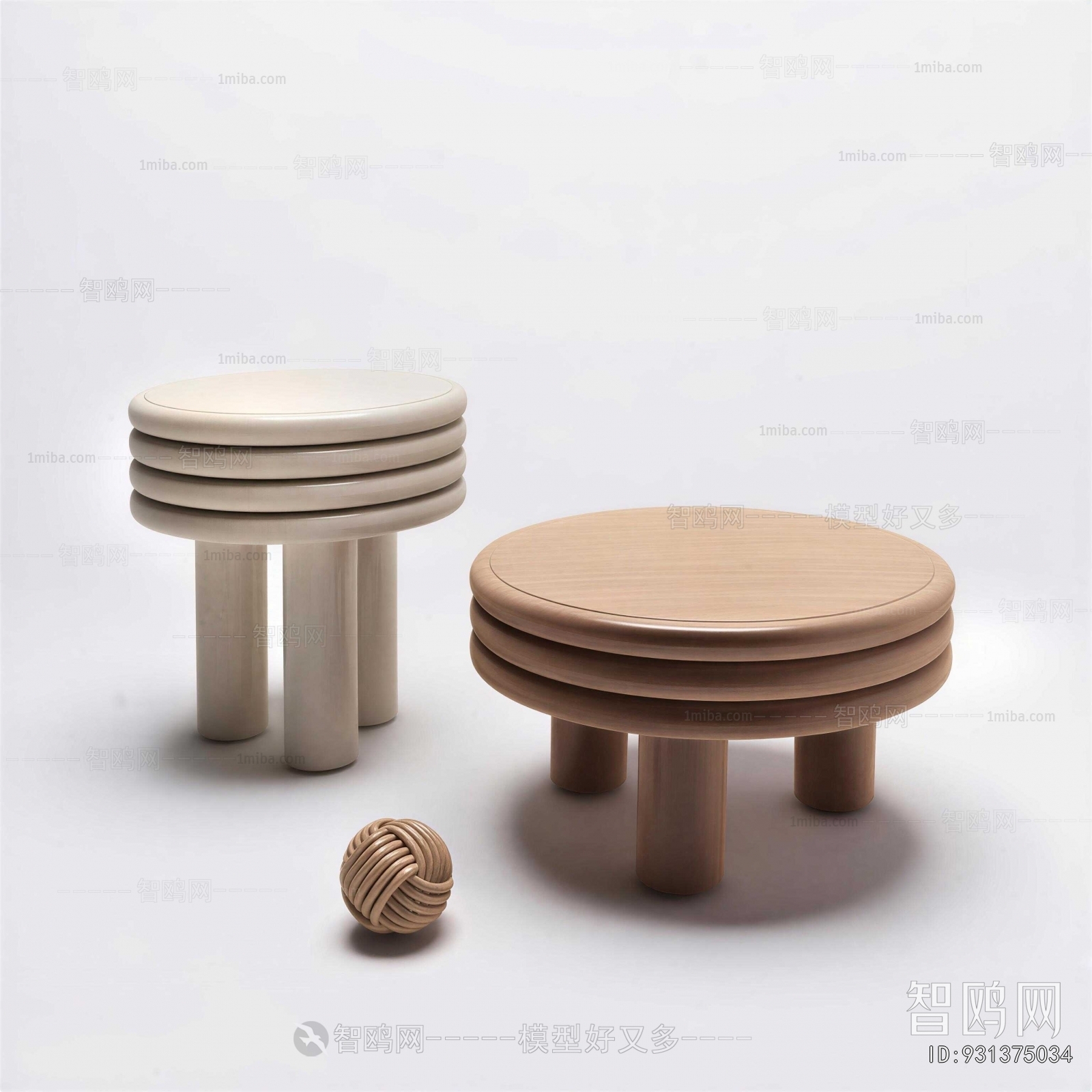 Modern Stool