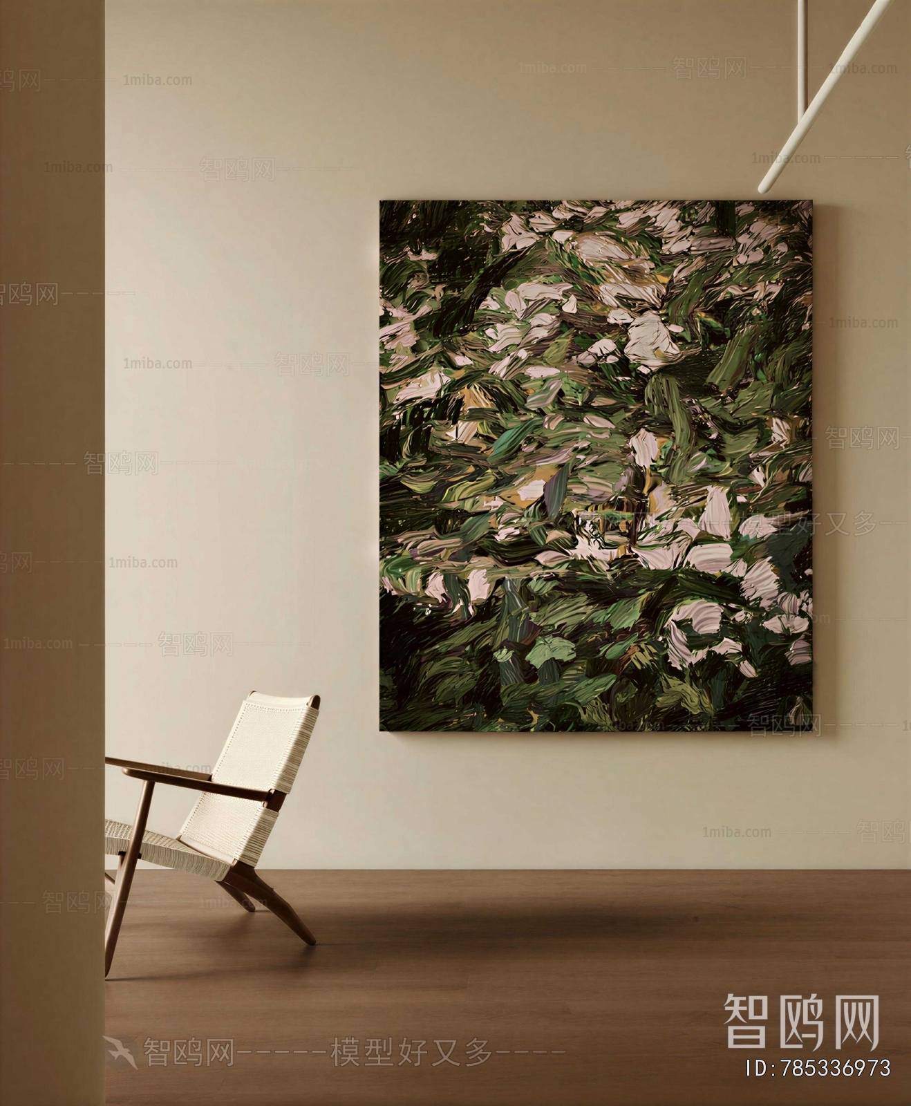 Modern Painting