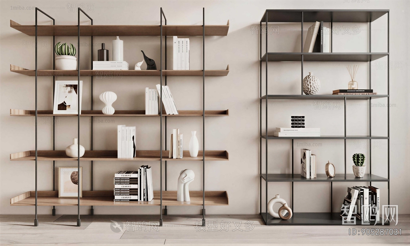 Modern Decorative Frame