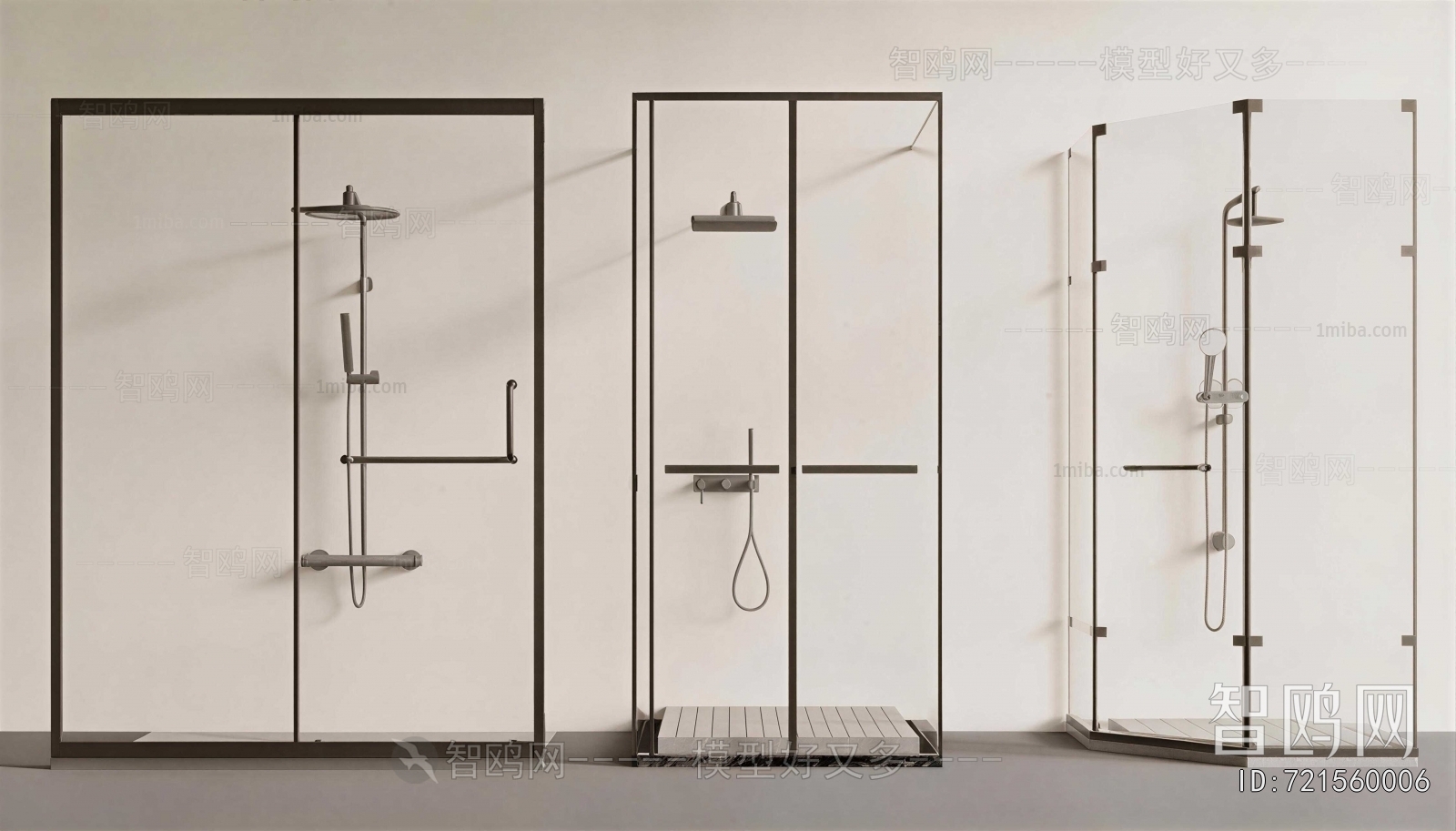 Modern Bathroom