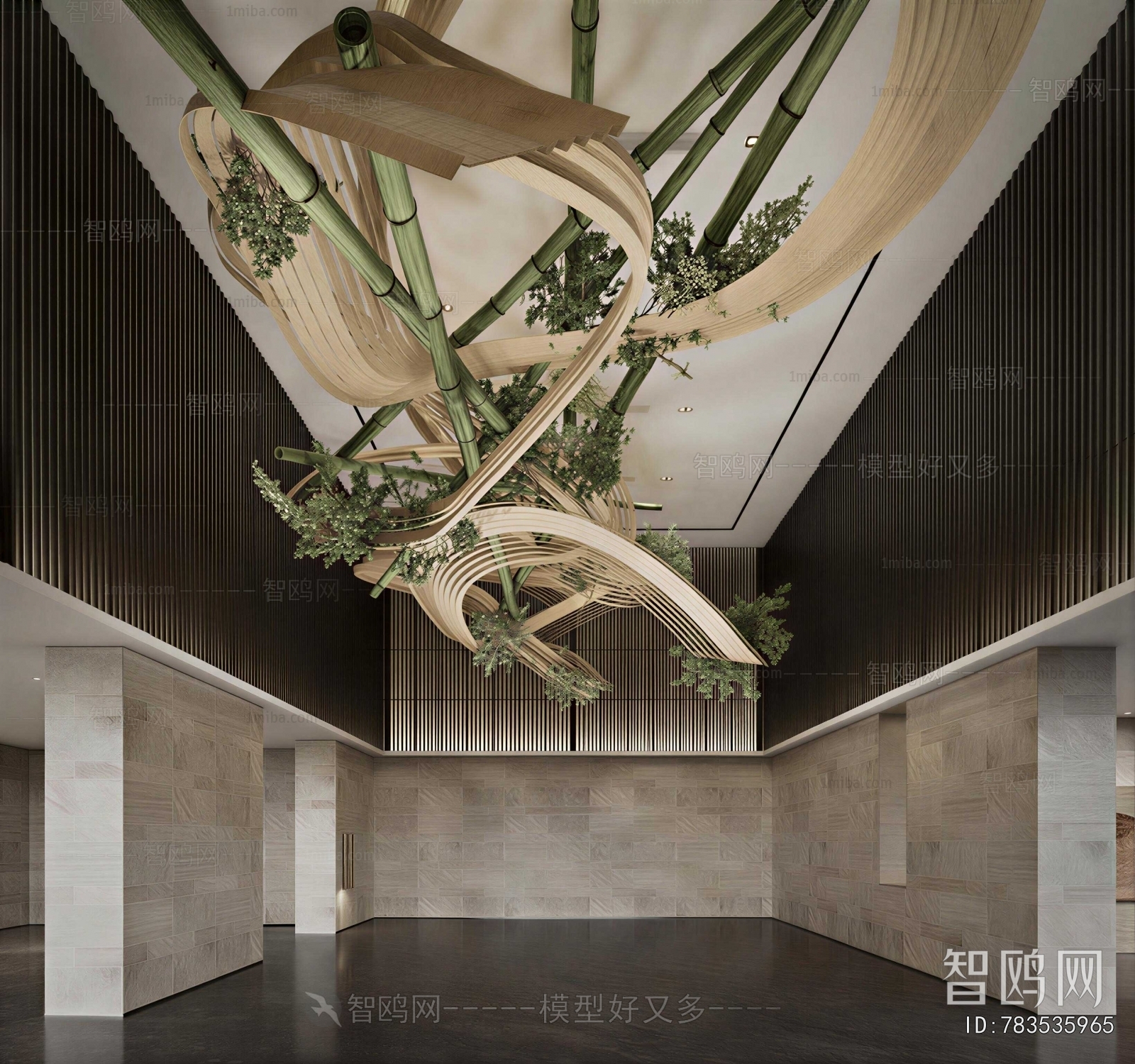 Modern Sculpture