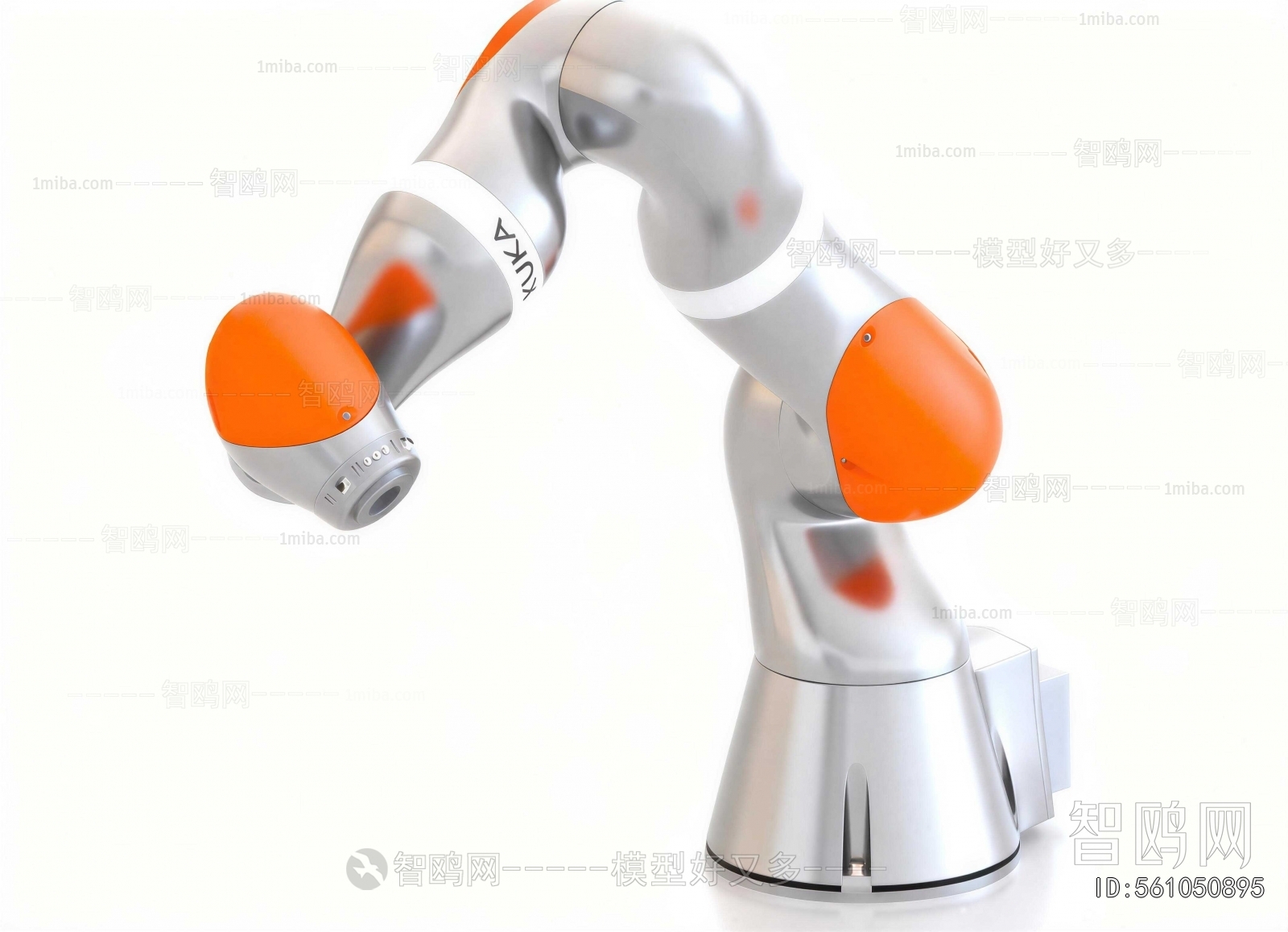 Modern Industrial Equipment