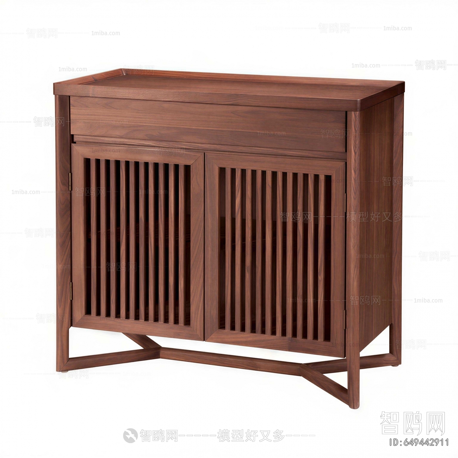 Modern Side Cabinet