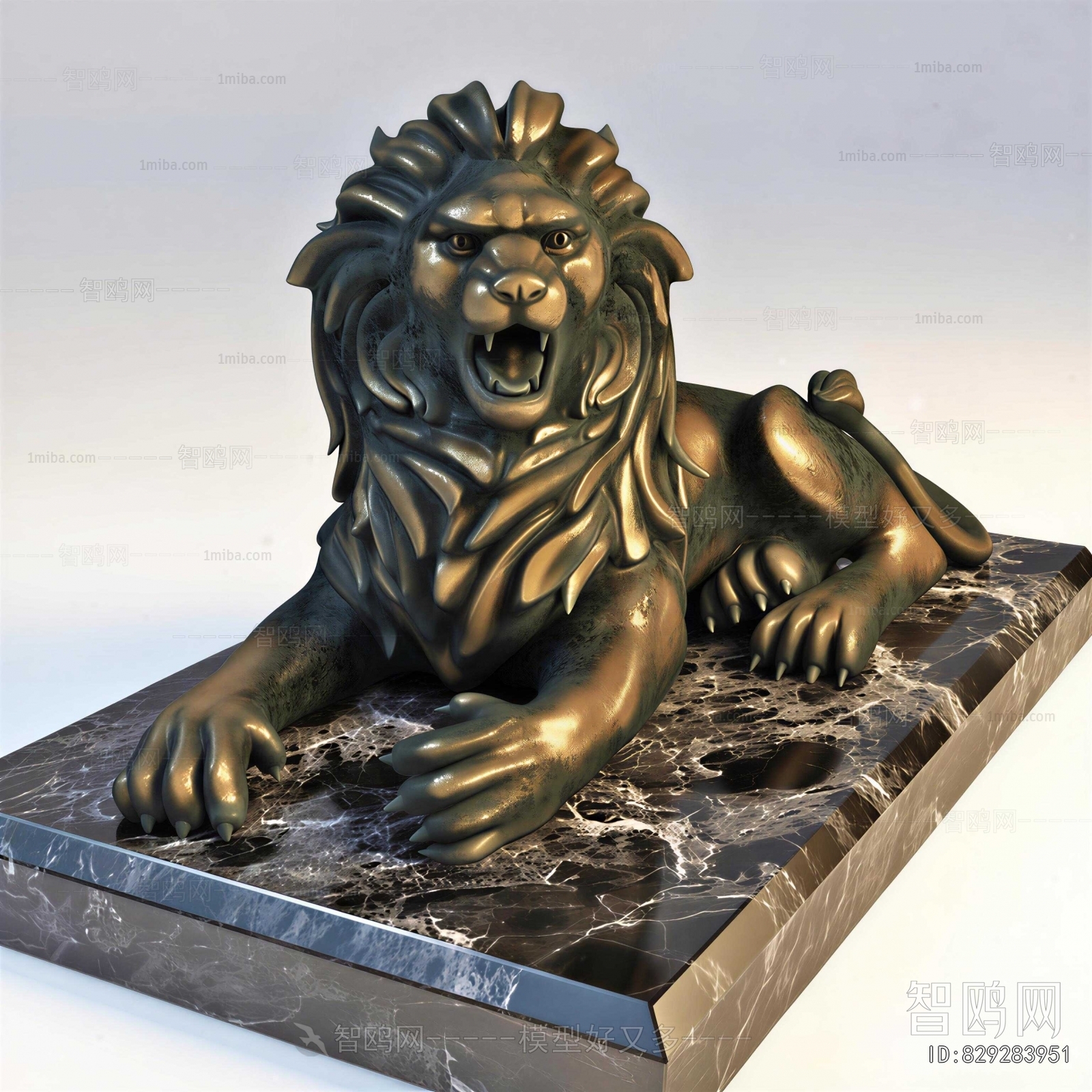 European Style Decorative Set