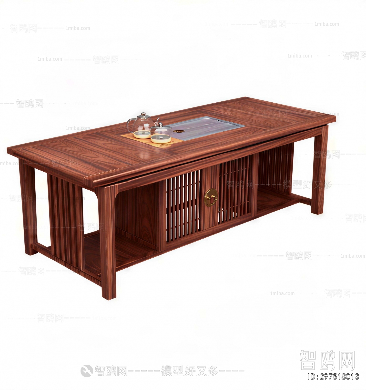 Chinese Style Tea Tables And Chairs