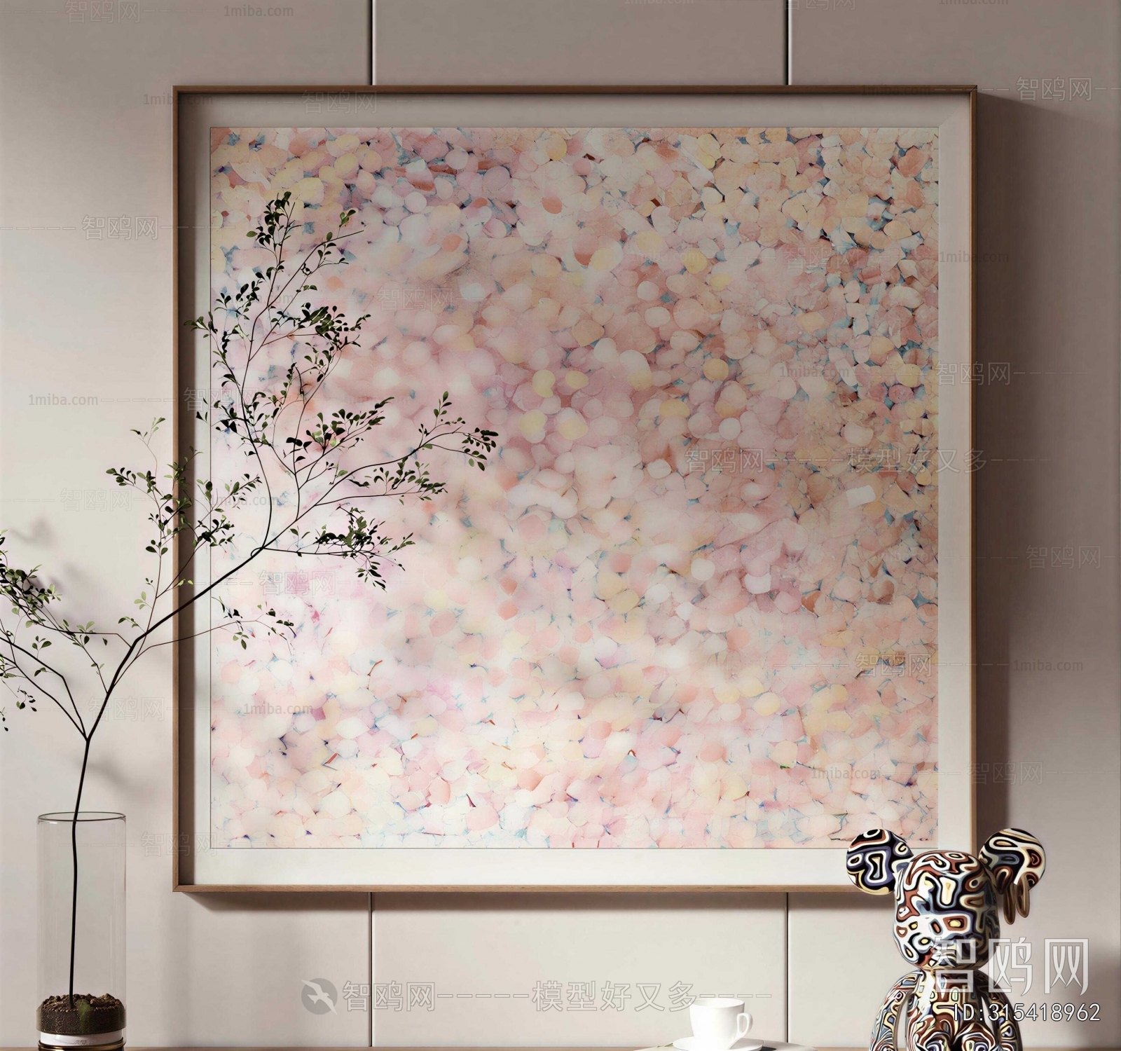 Modern Painting