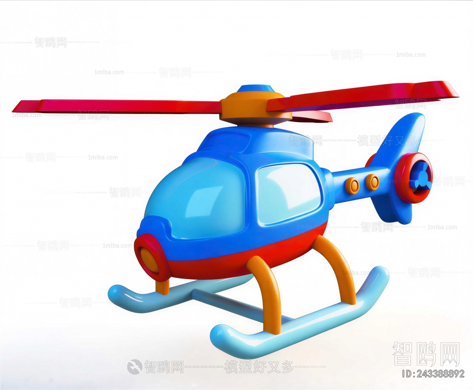 Modern Aircraft