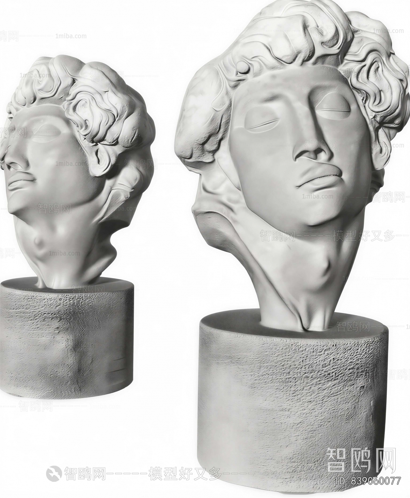 Modern Sculpture