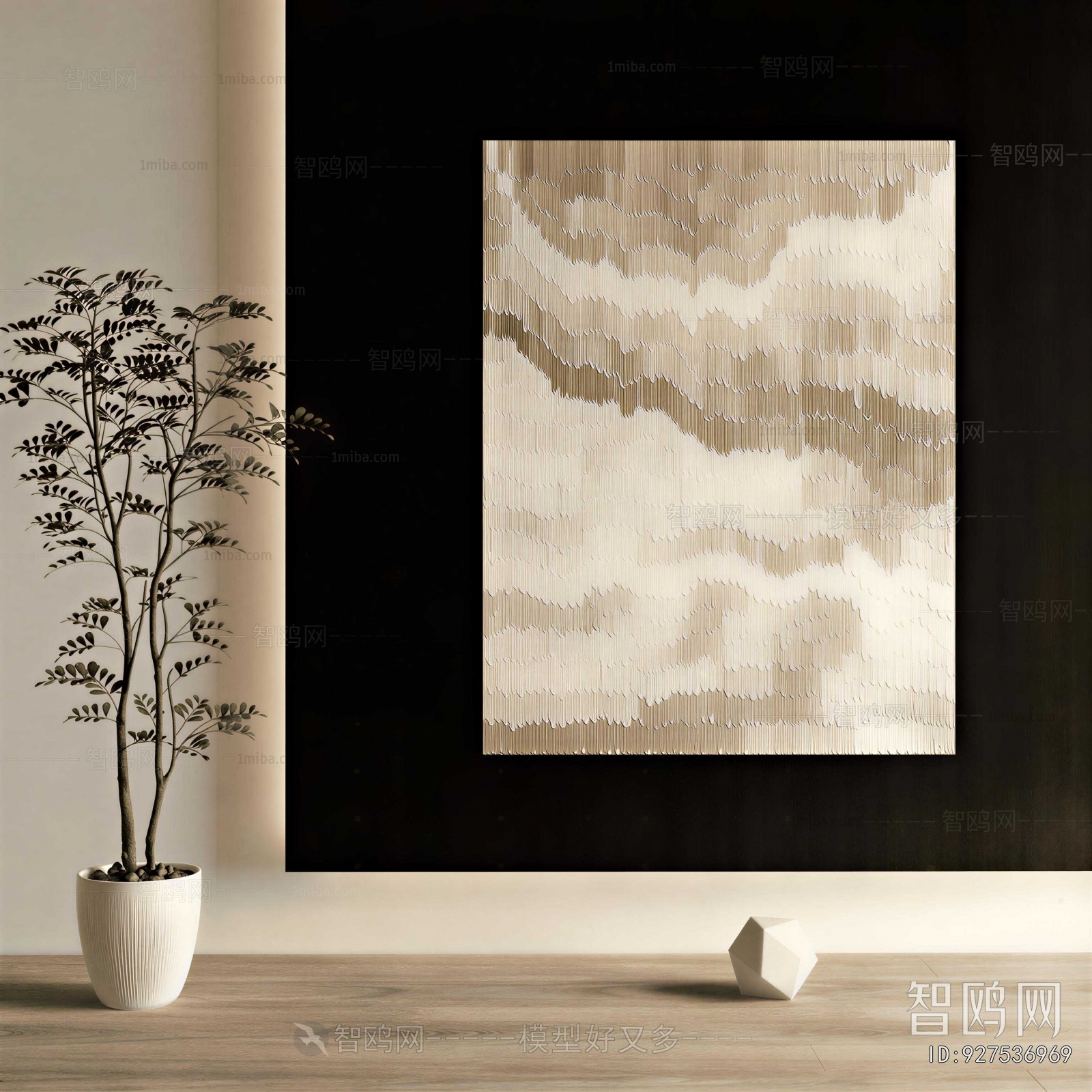 Modern Painting