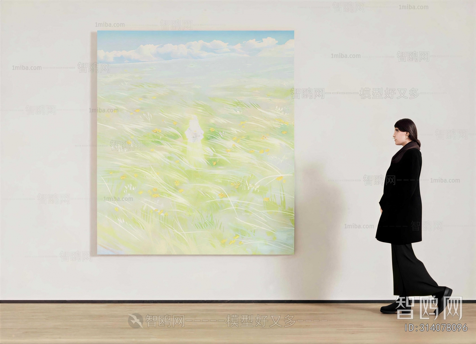 Modern Painting