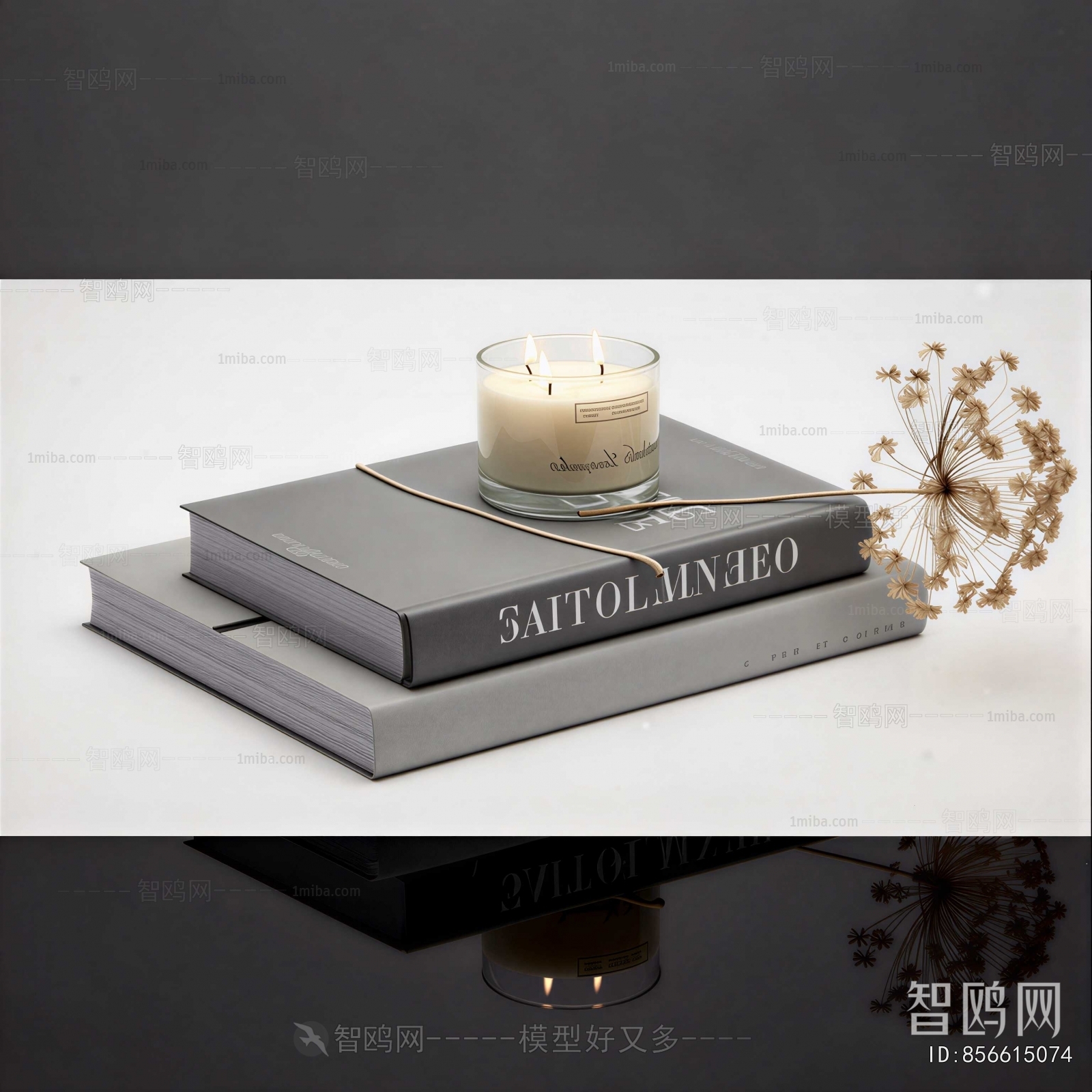 Modern Book