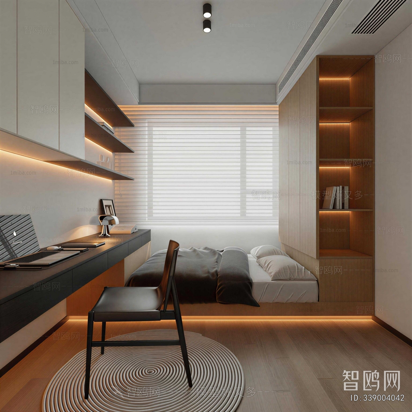 Modern Tatami