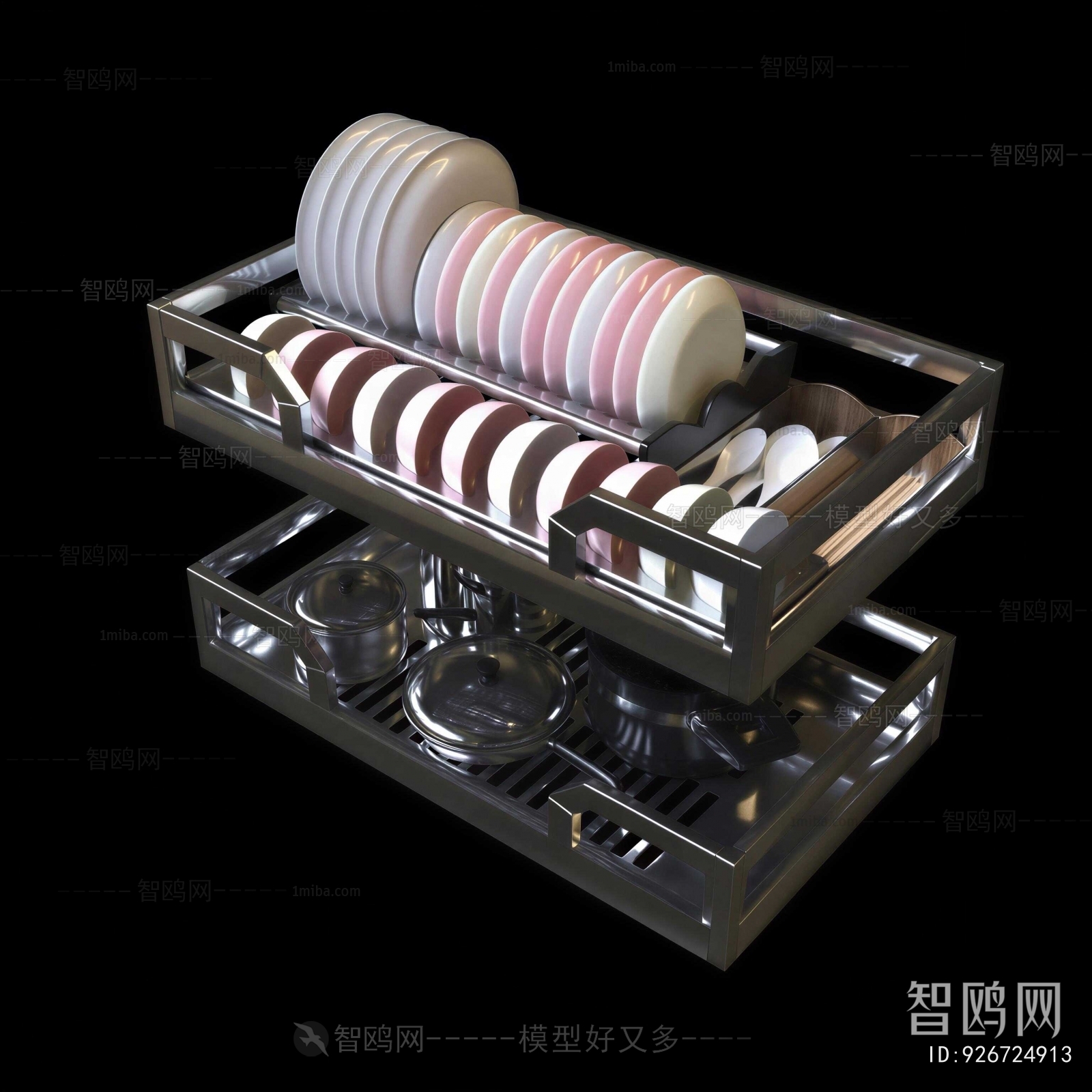 Modern Tableware