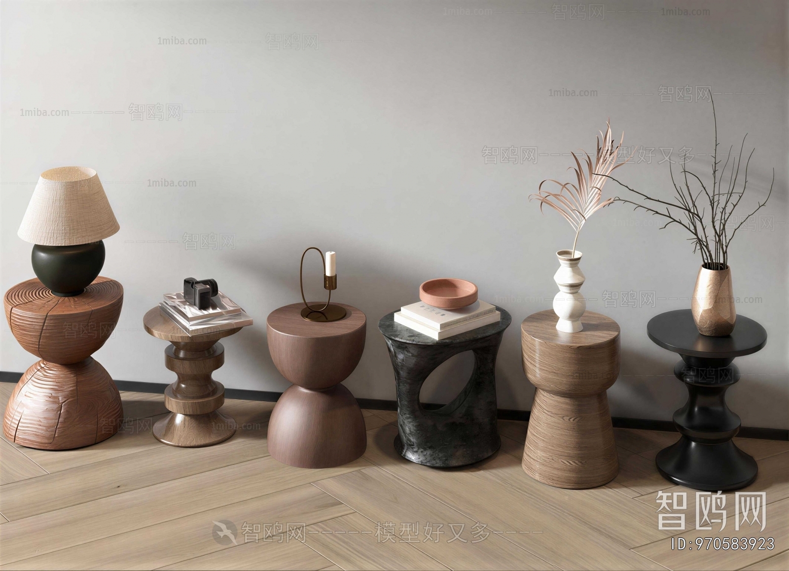 Modern Side Table/corner Table