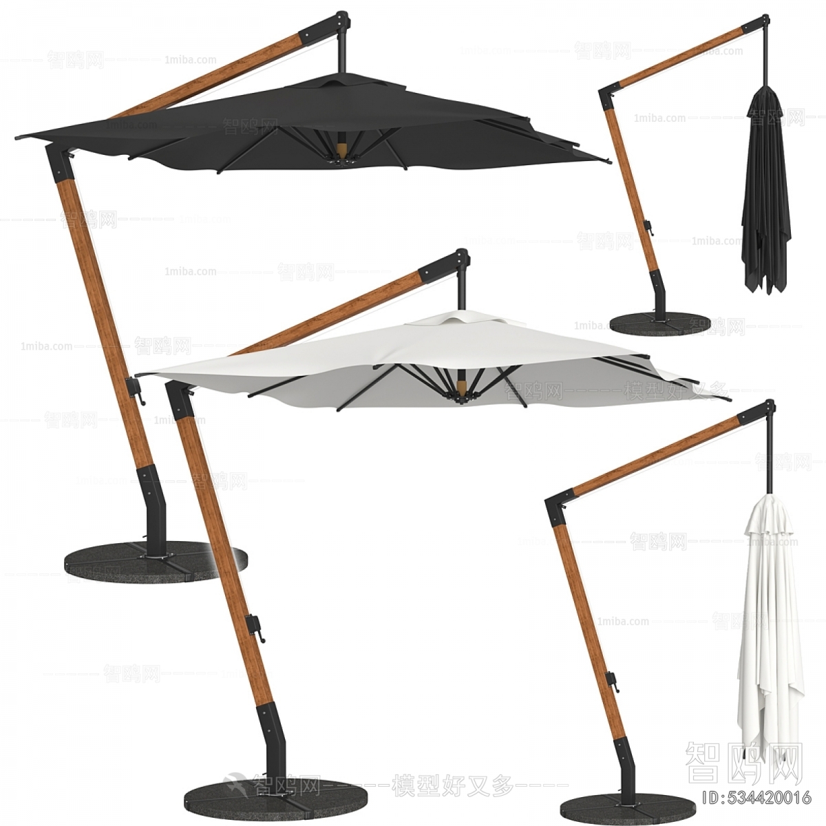 Modern Sunshade/Canopy/Tensioning Film