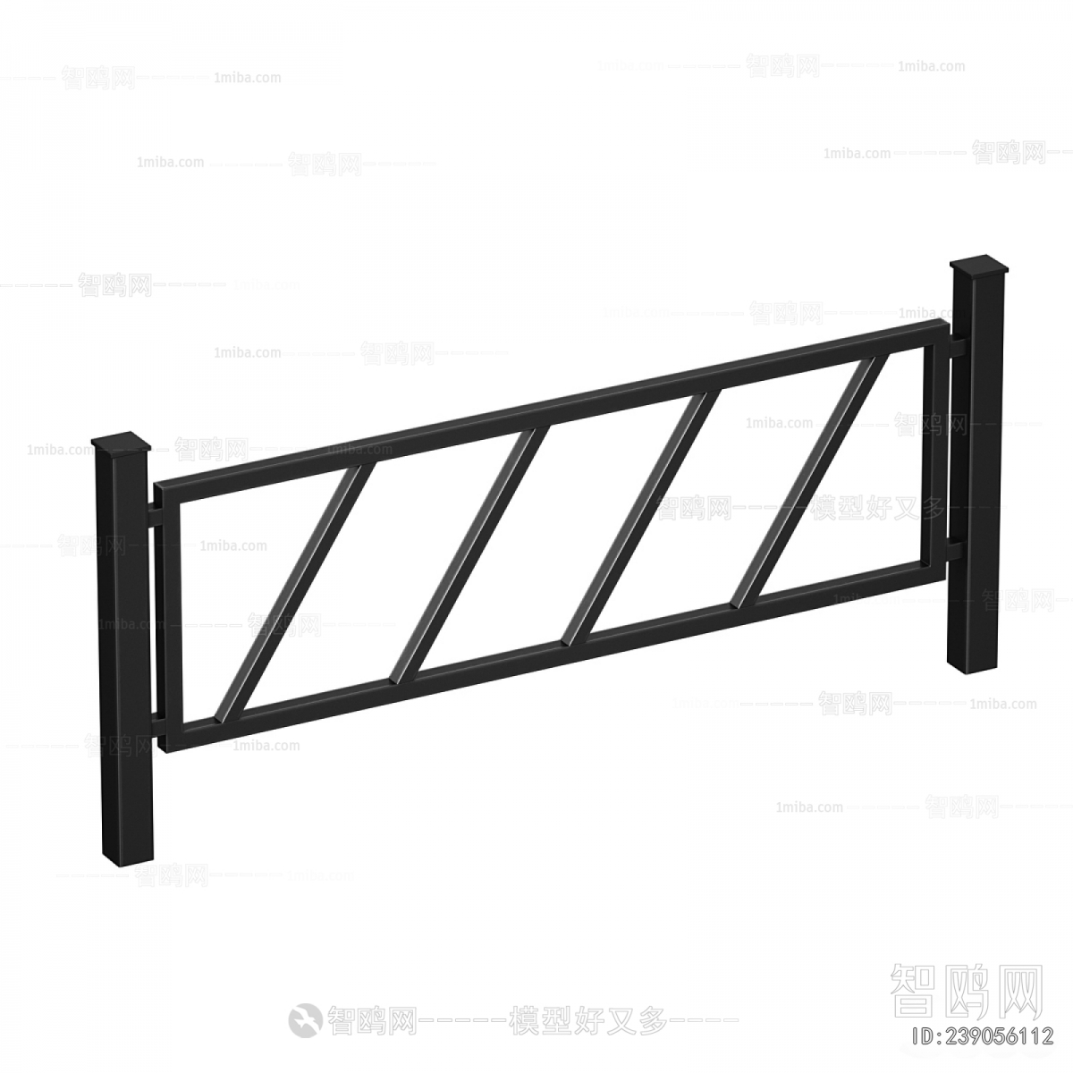 Modern Guardrail
