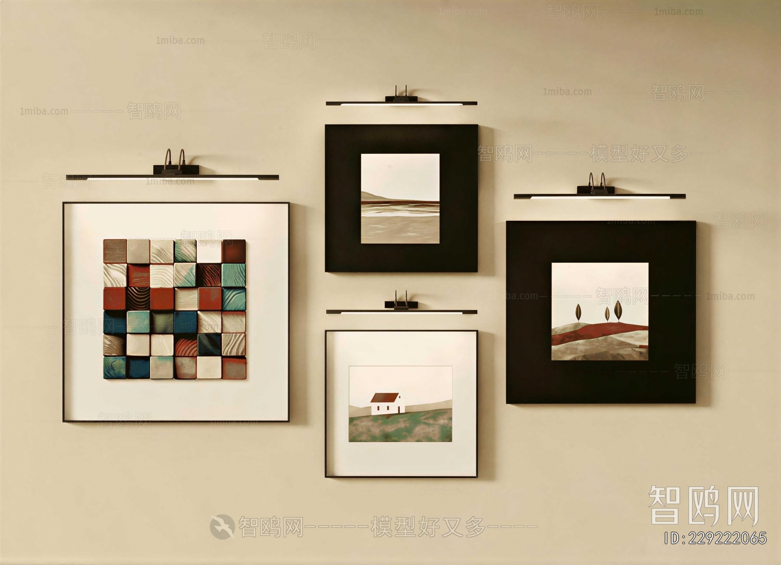 Modern Painting