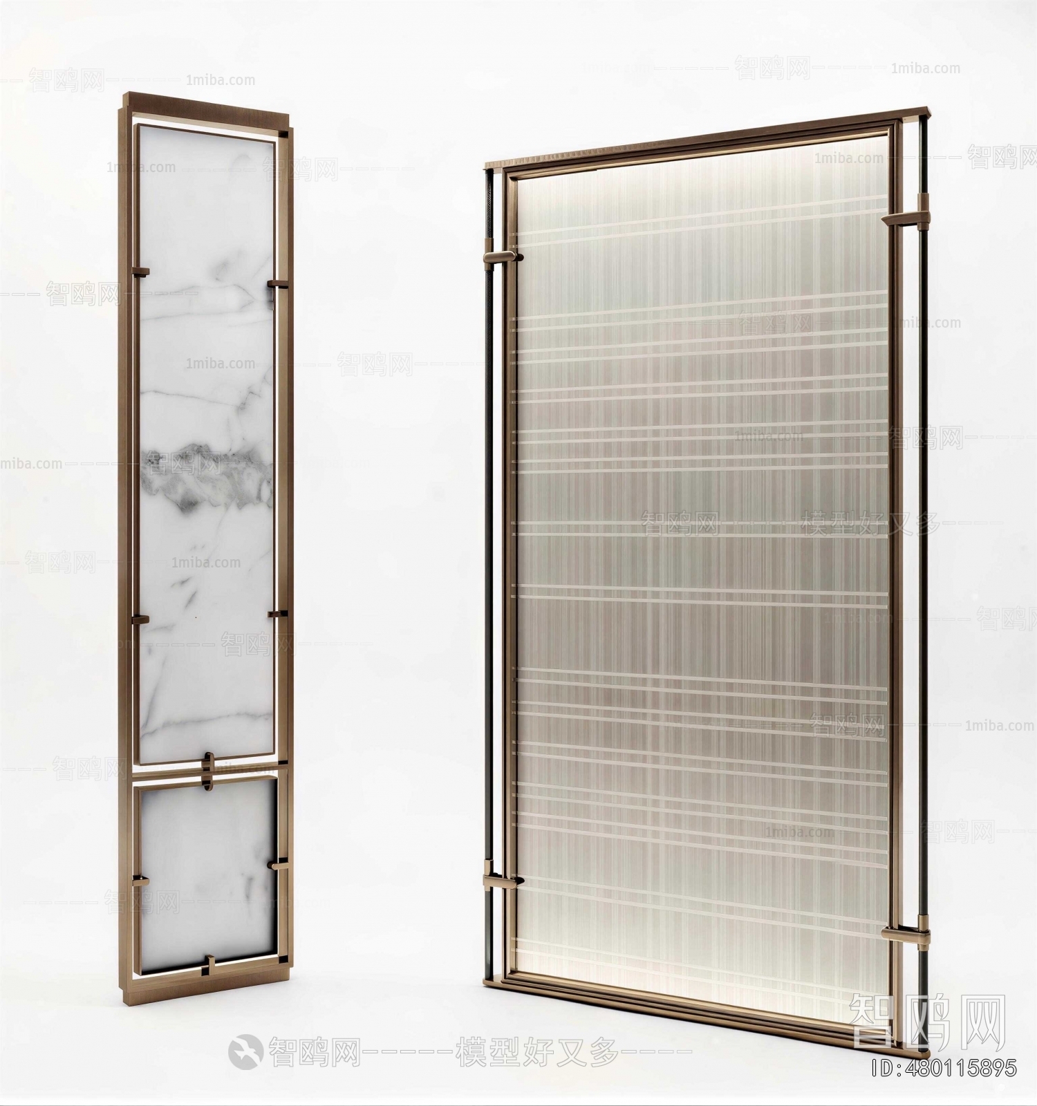 Modern Partition