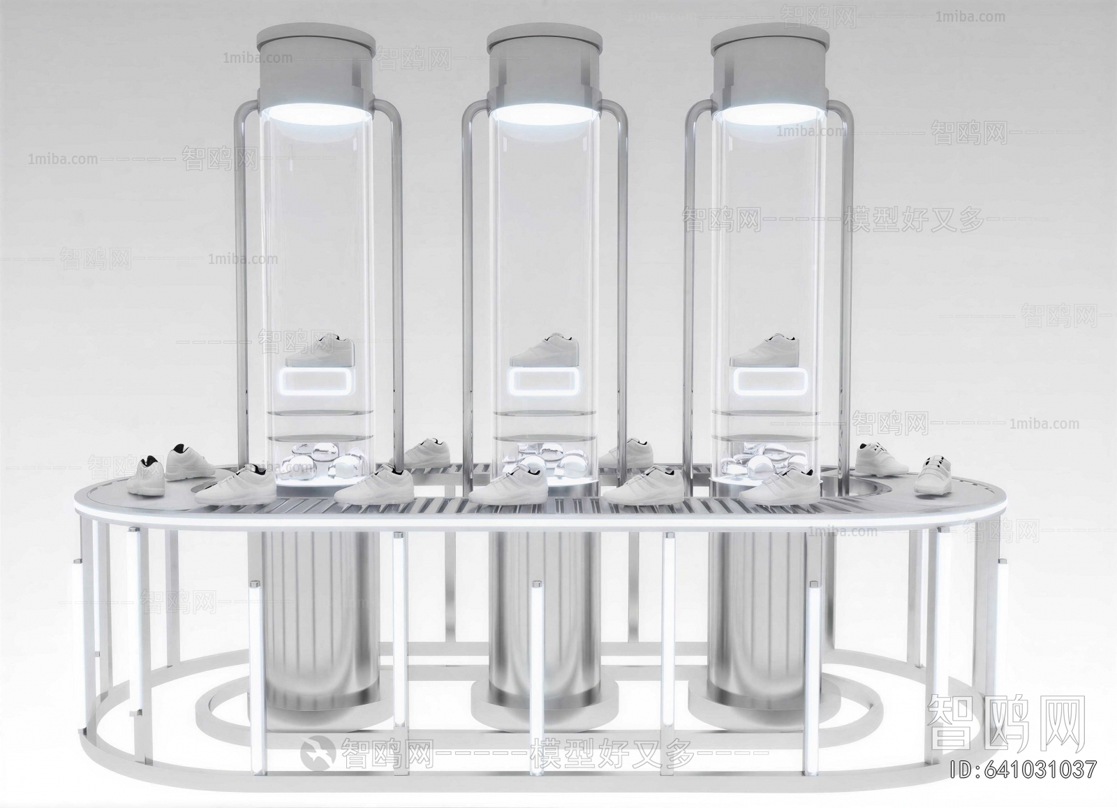 Modern Showcase